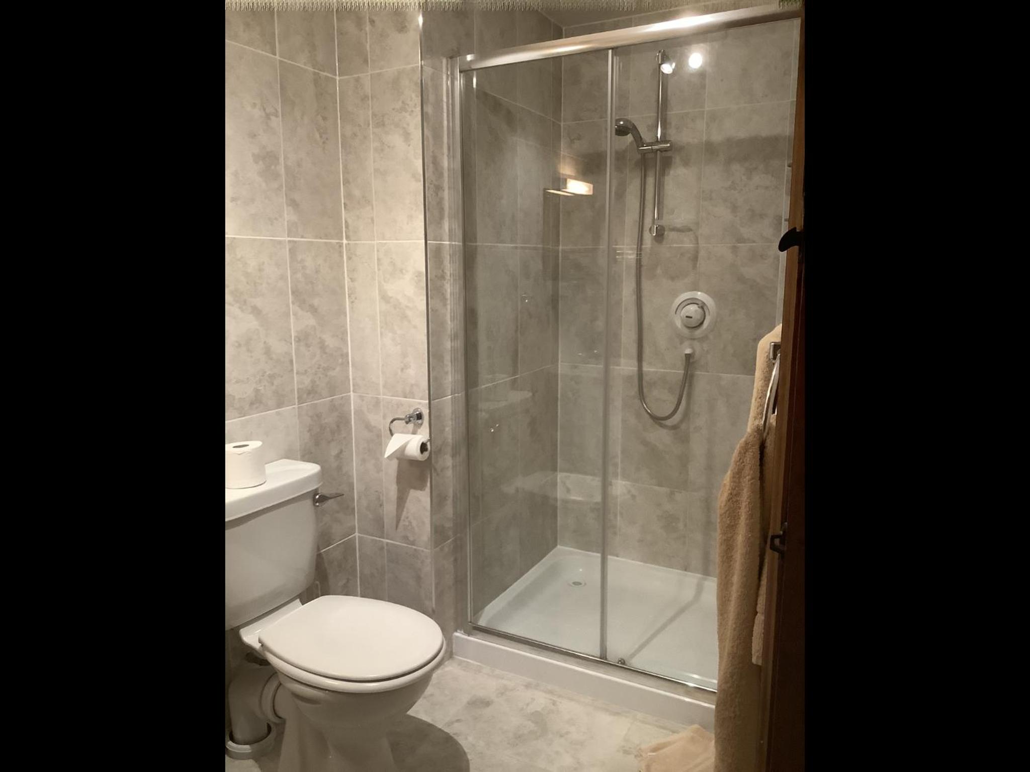 Double or Twin Room photo 2
