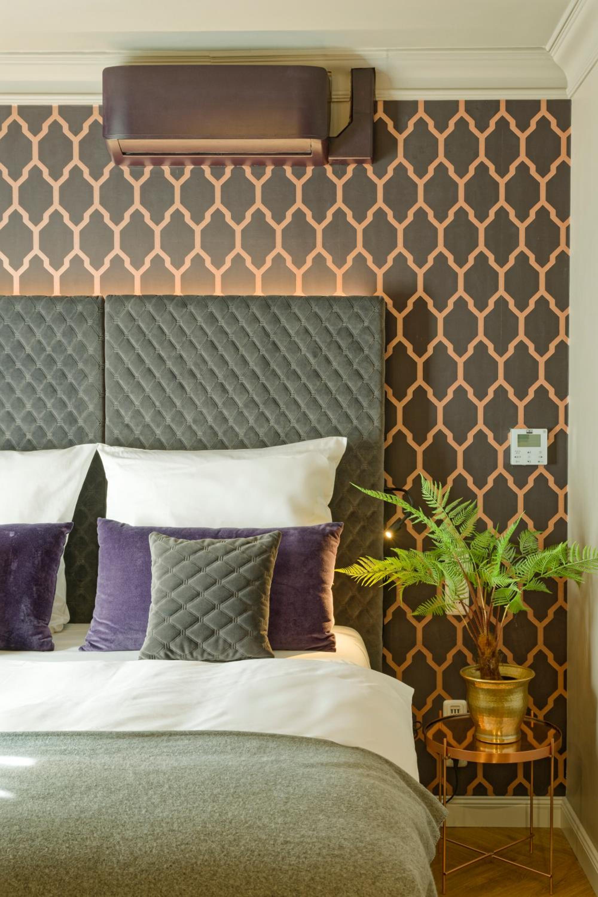 Prestige Double Room