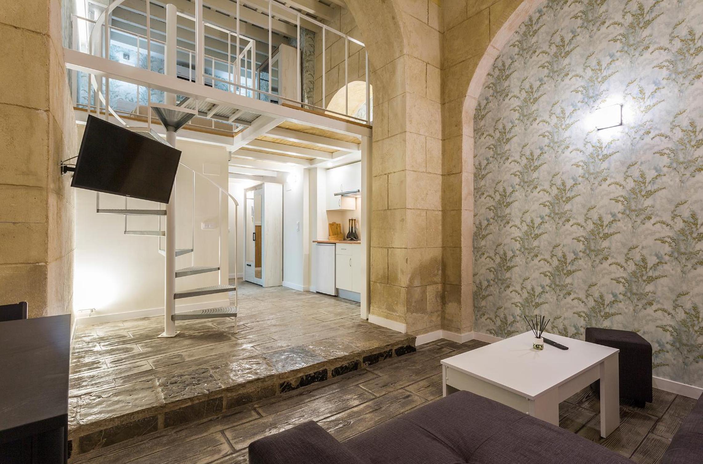 Apartamento de lujo
