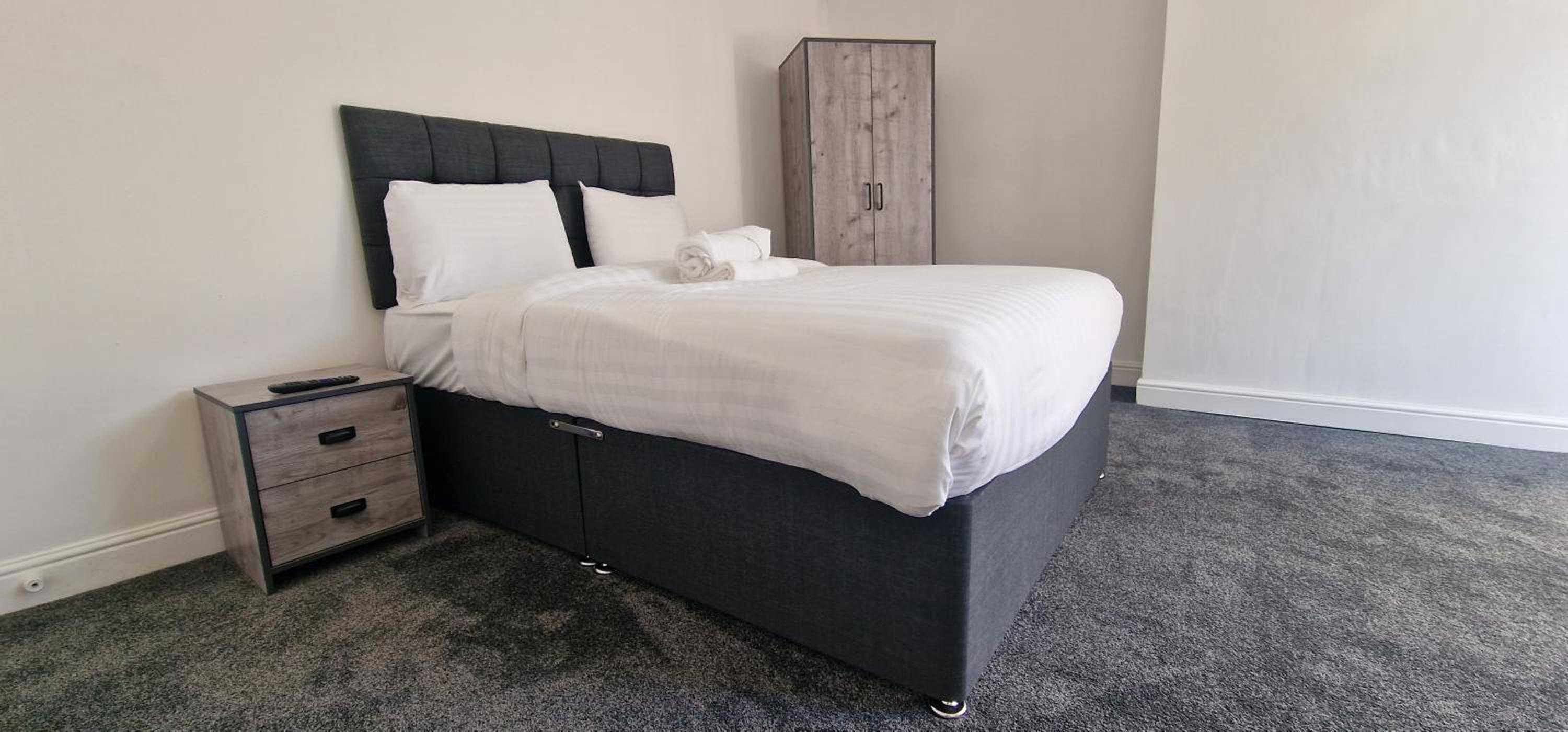 Deluxe Double Room photo 3