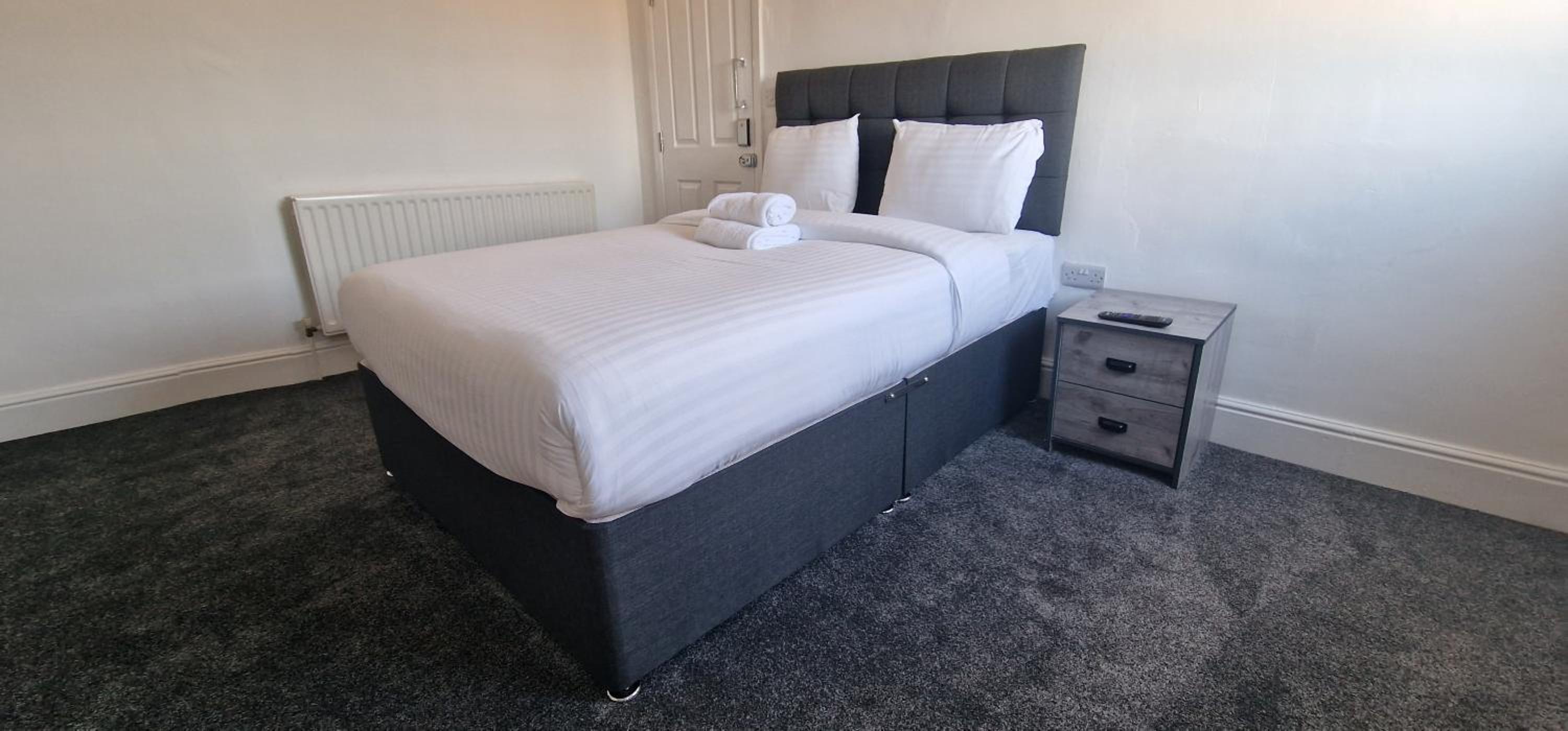 Deluxe Double Room photo 2