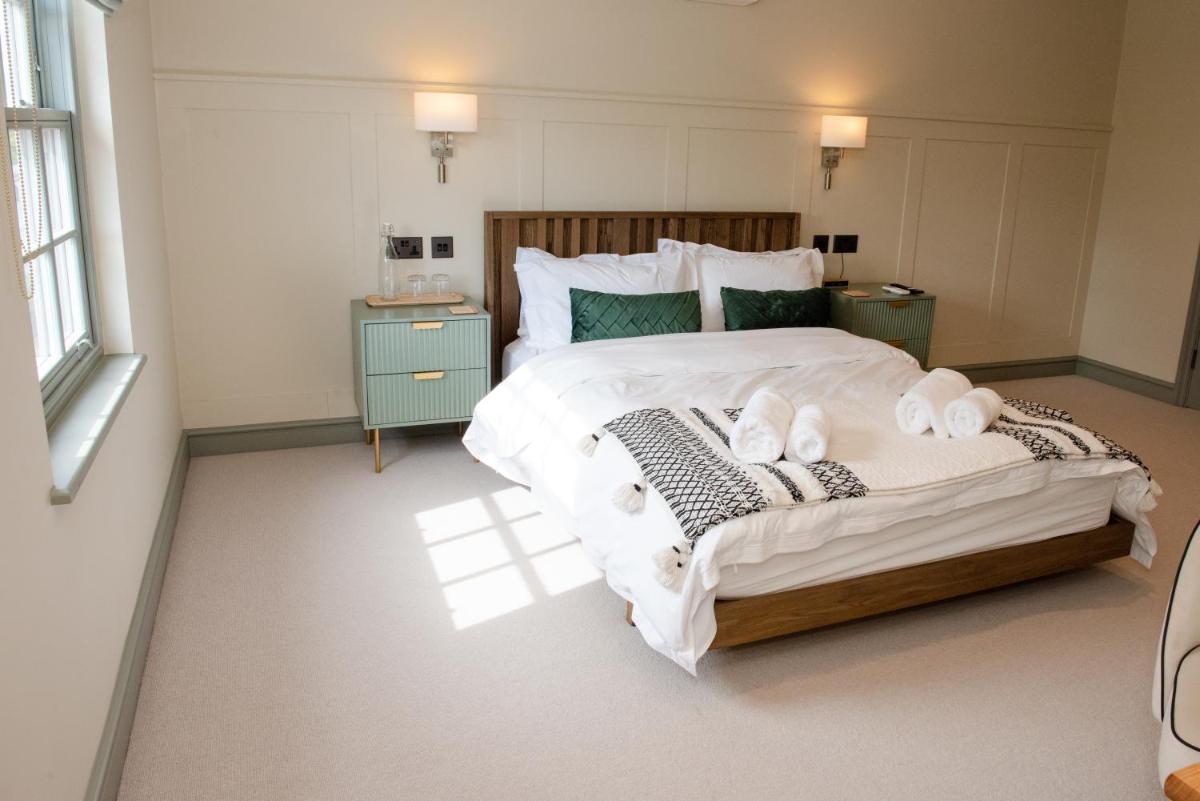 King Room with Spa Bath photo 3
