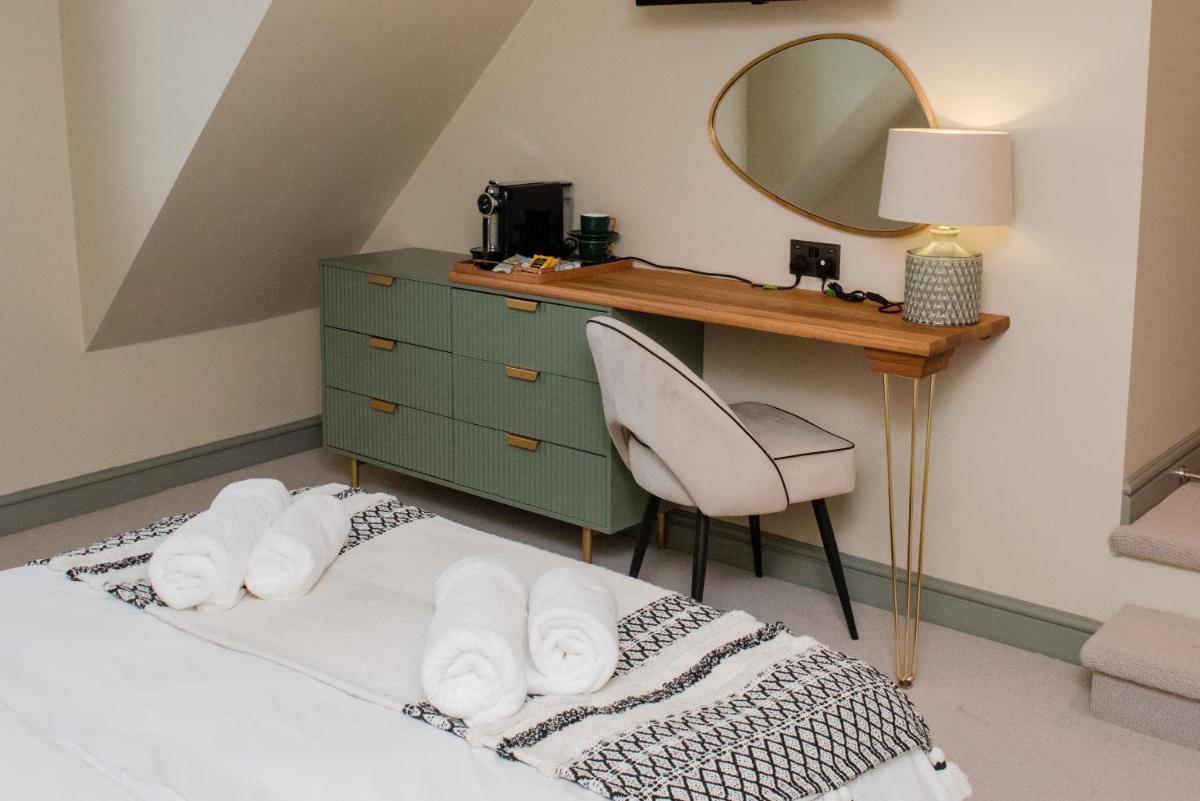 Deluxe Room photo 2