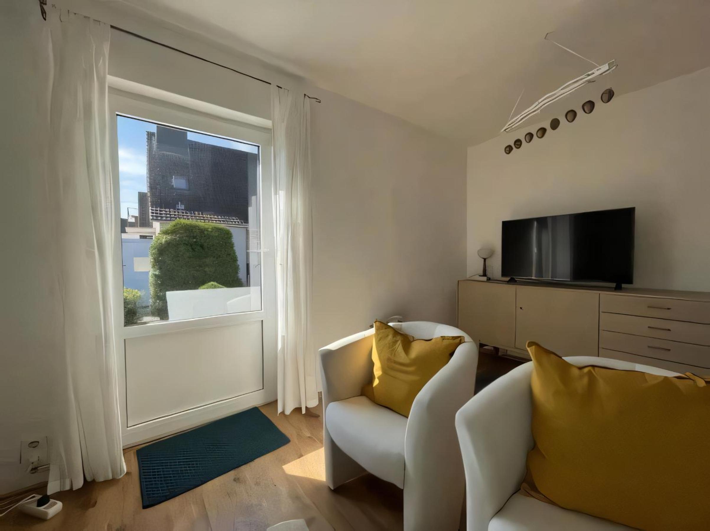 Two-Bedroom House photo 1