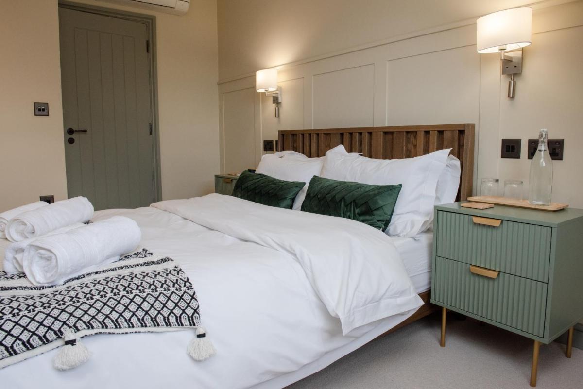 Deluxe Room photo 3