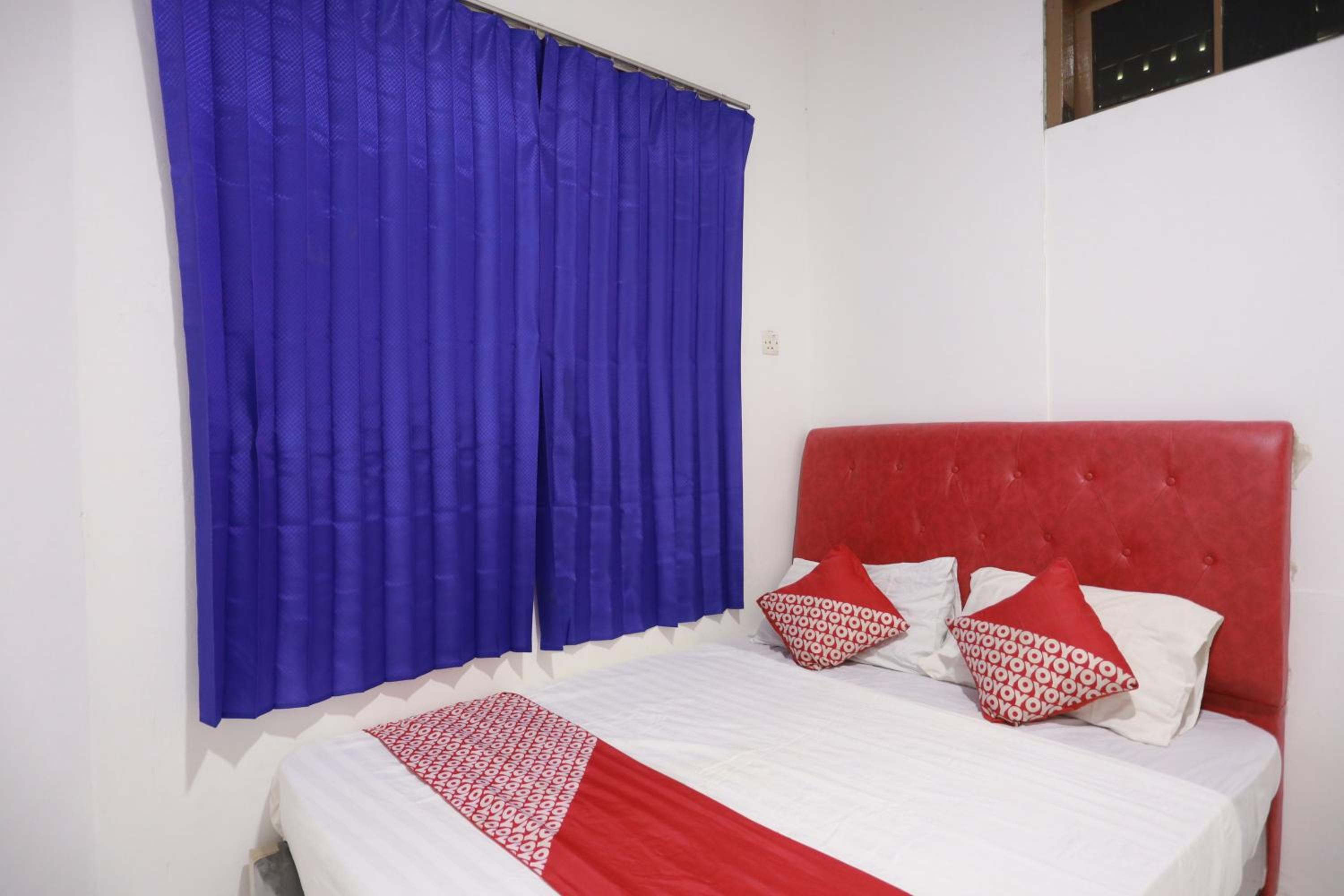 Deluxe Double Room - Photo 6