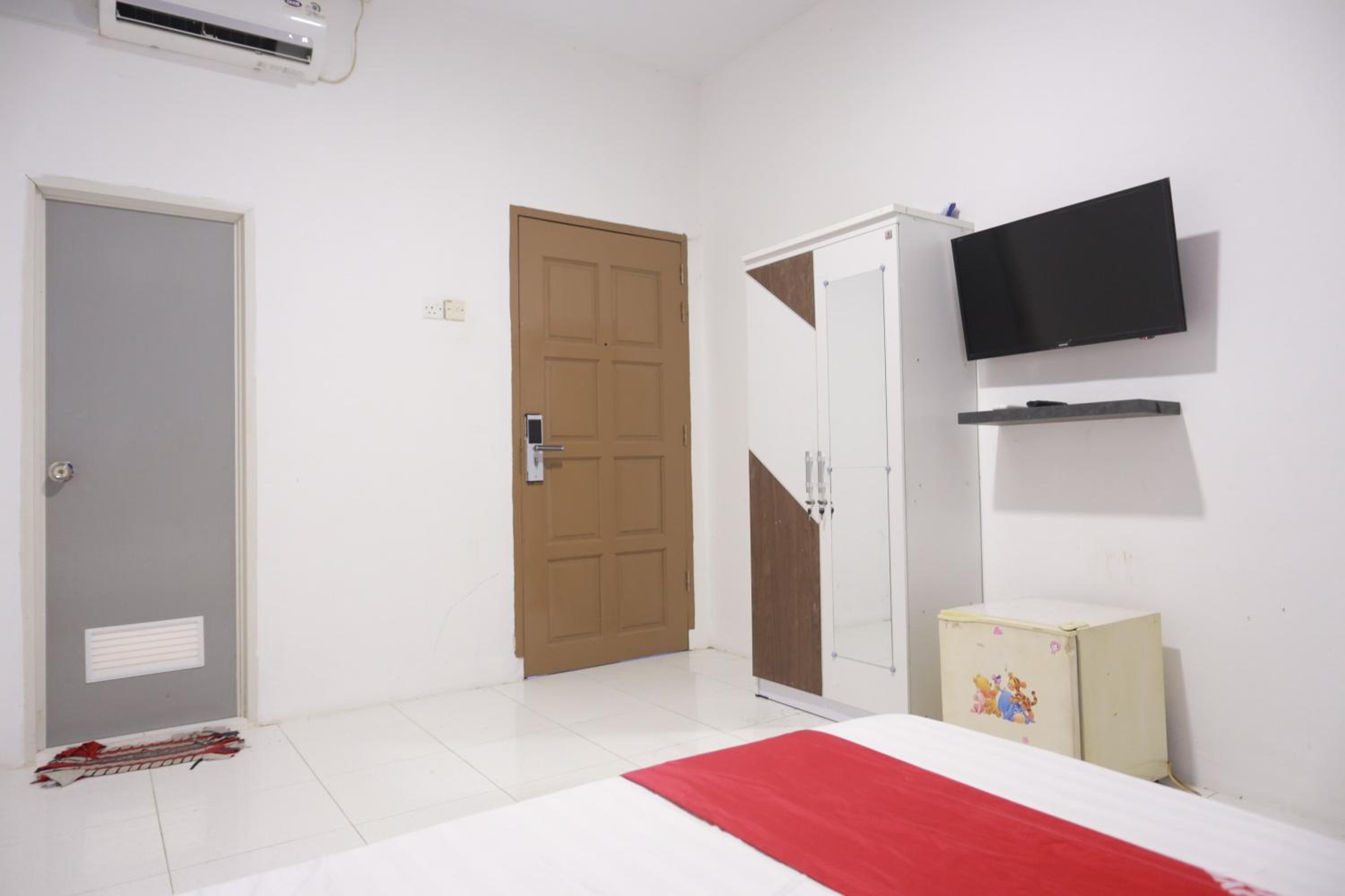 Deluxe Double Room - Photo 5