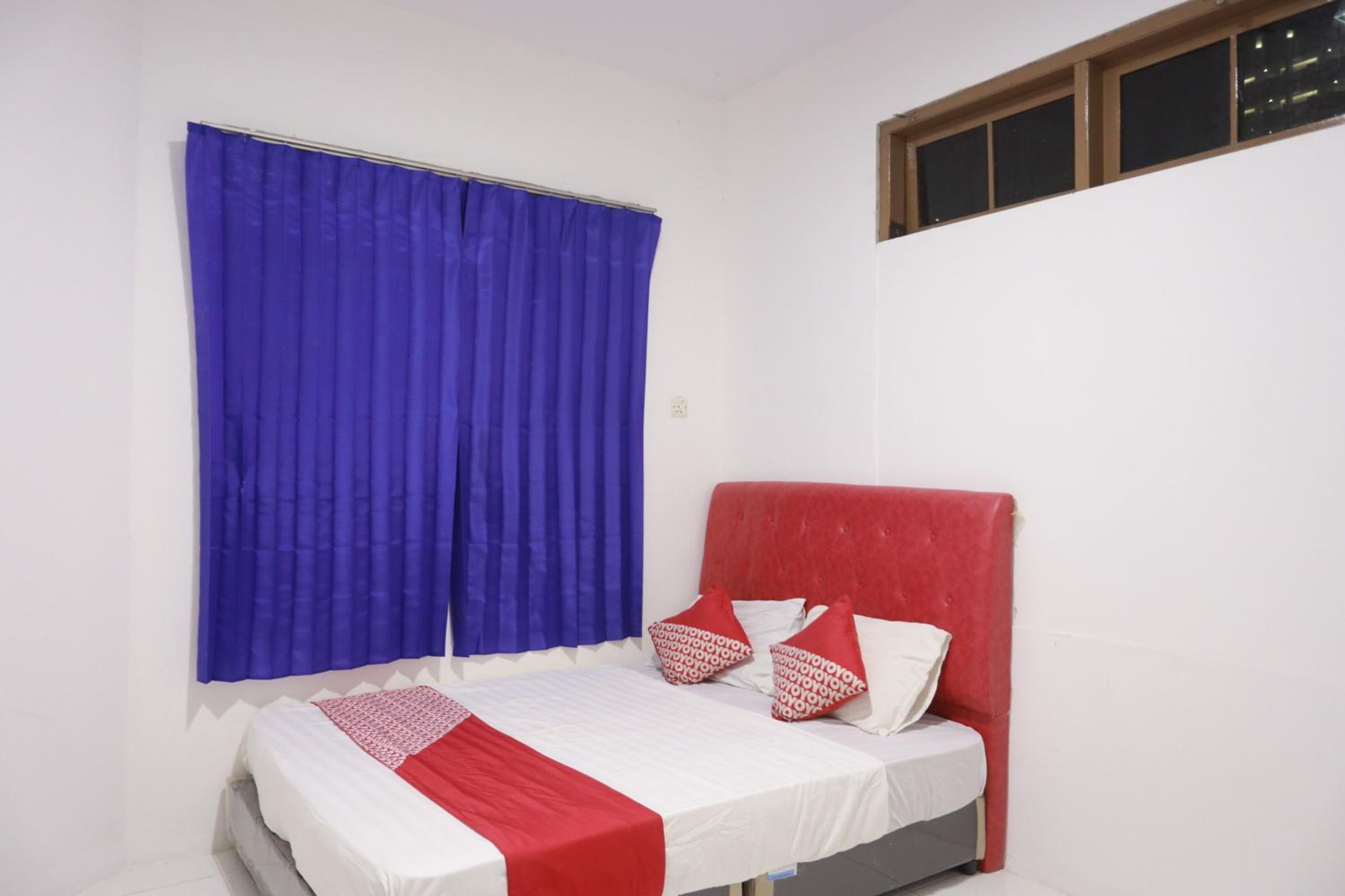 Deluxe Double Room - Photo 1