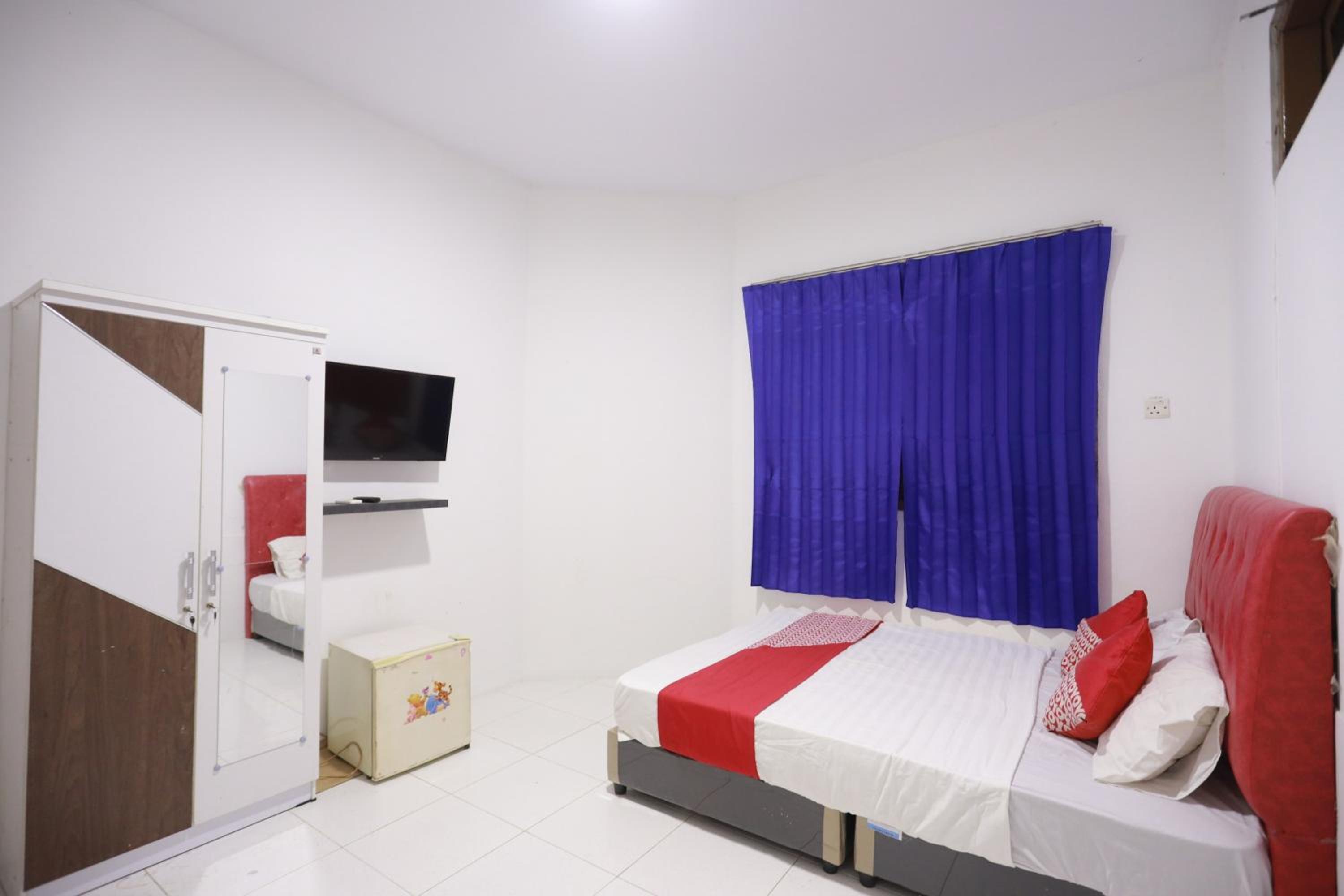Deluxe Double Room - Photo 7