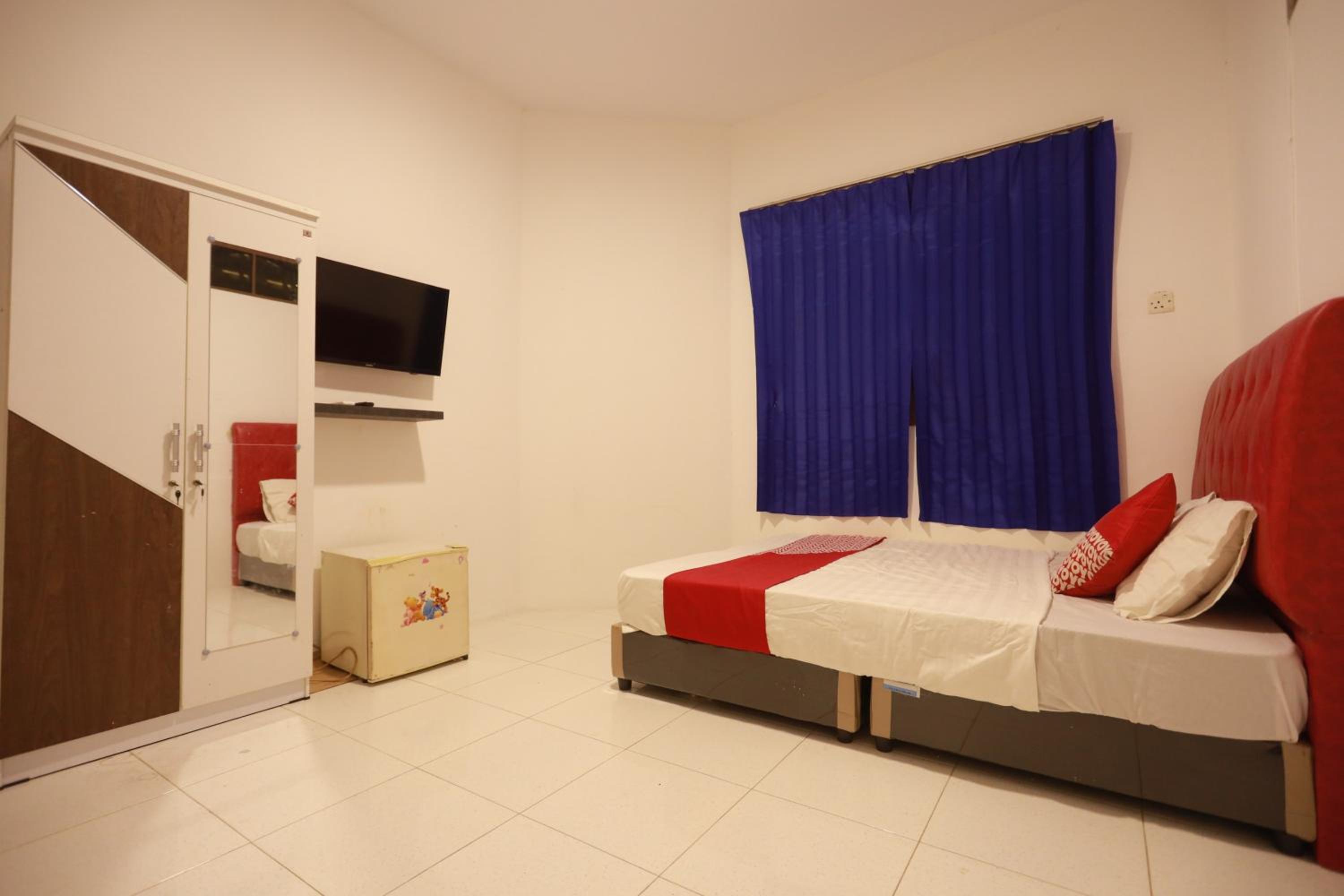 Deluxe Double Room - Photo 3