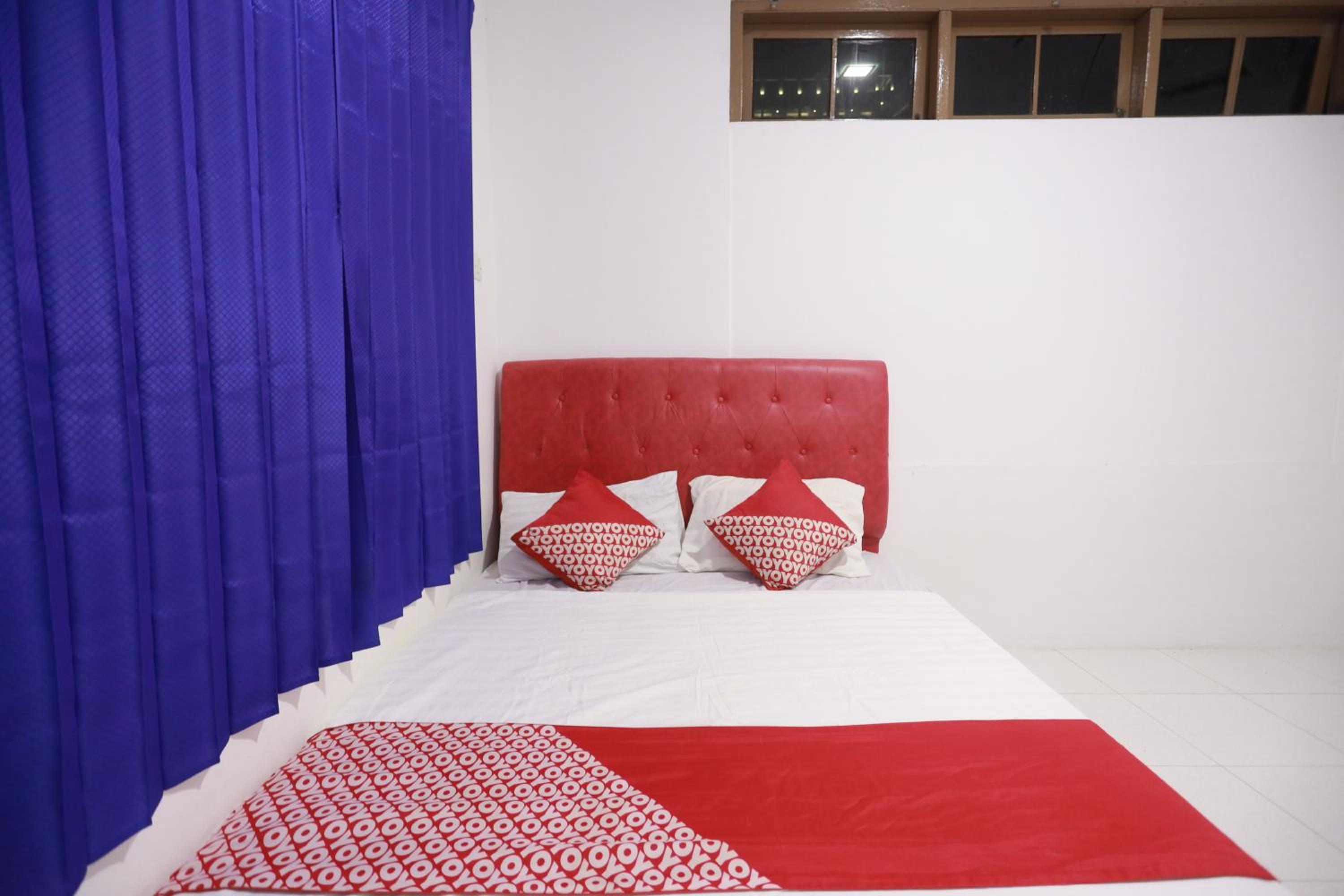 Deluxe Double Room - Photo 18