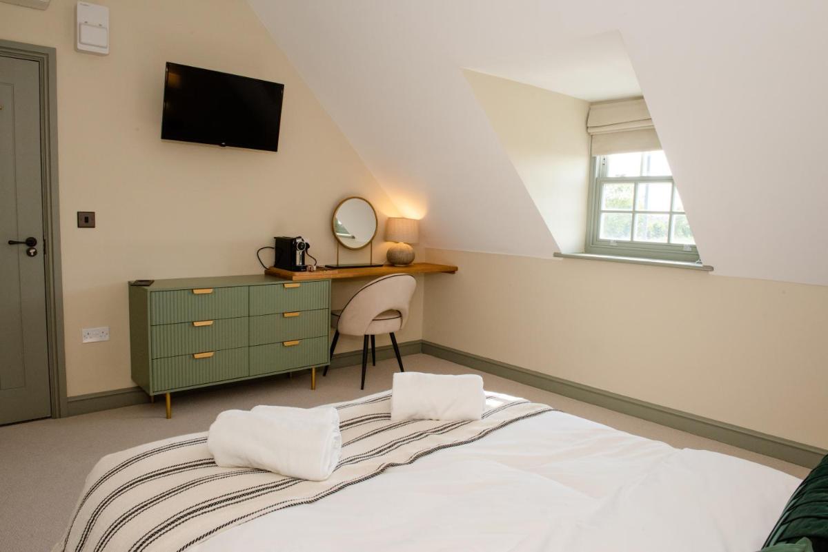 King Room photo 1