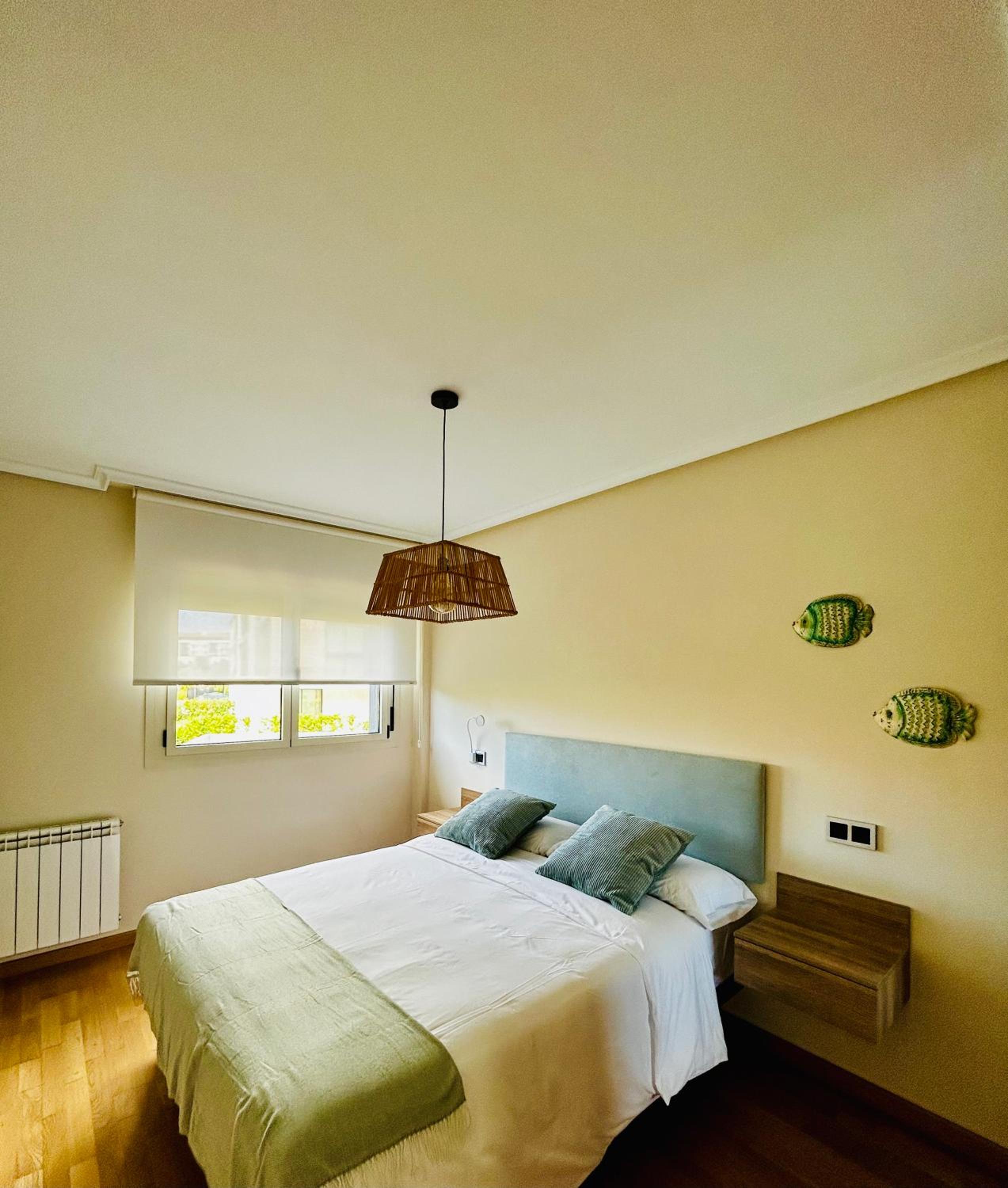 Departamento de Dos Habitaciones