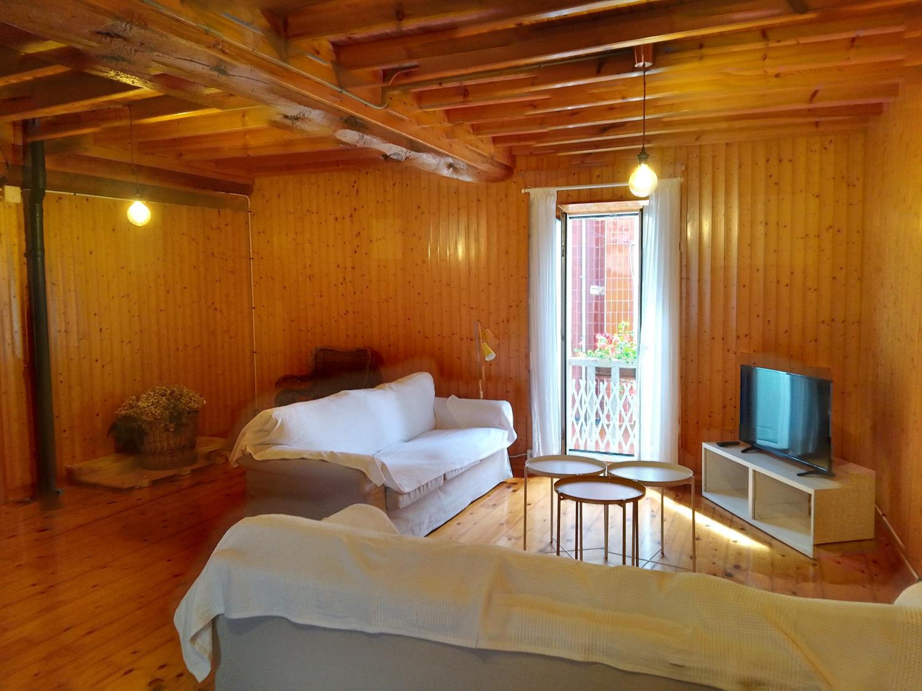 Casa de Vacaciones