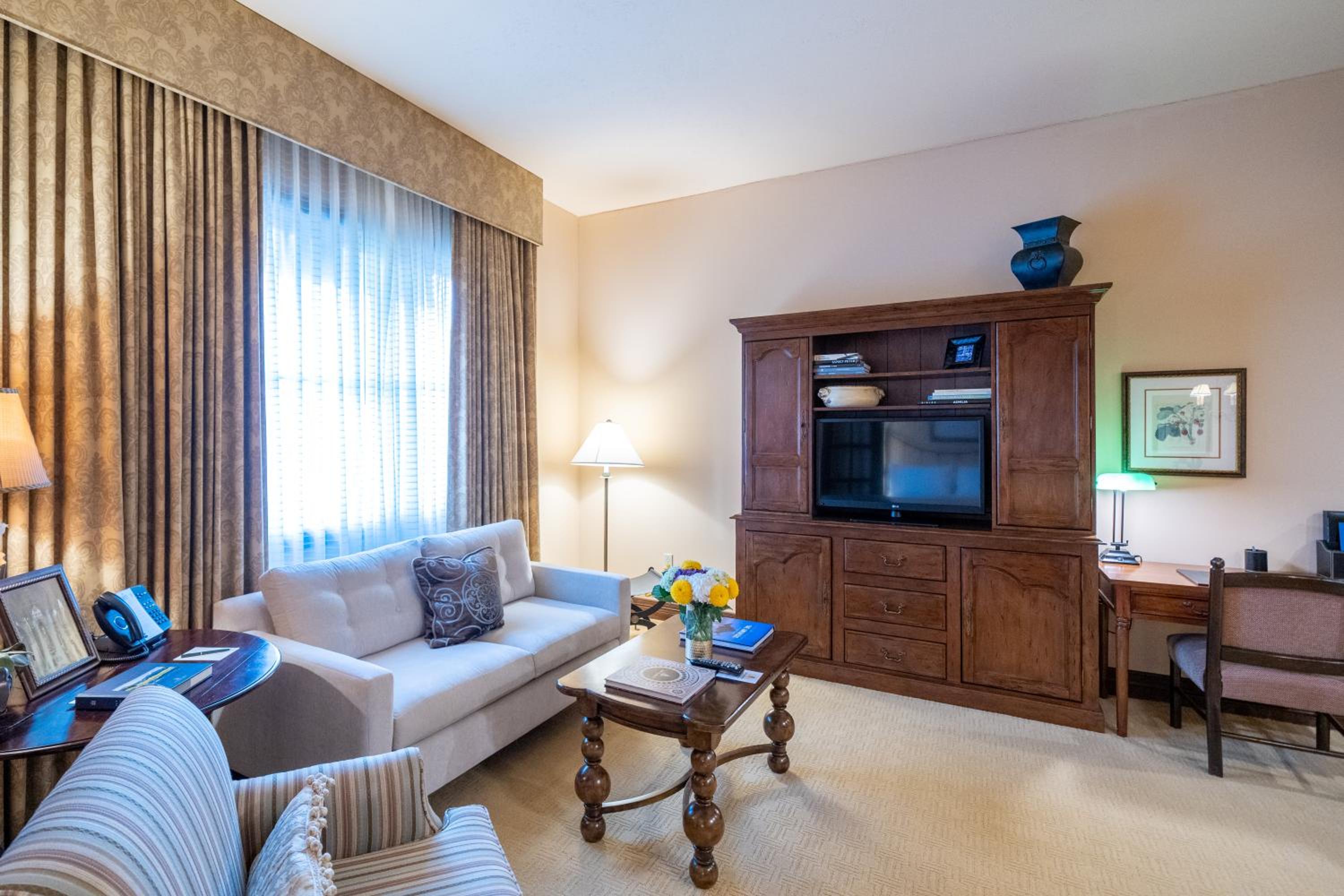 Junior Suite - Photo 3