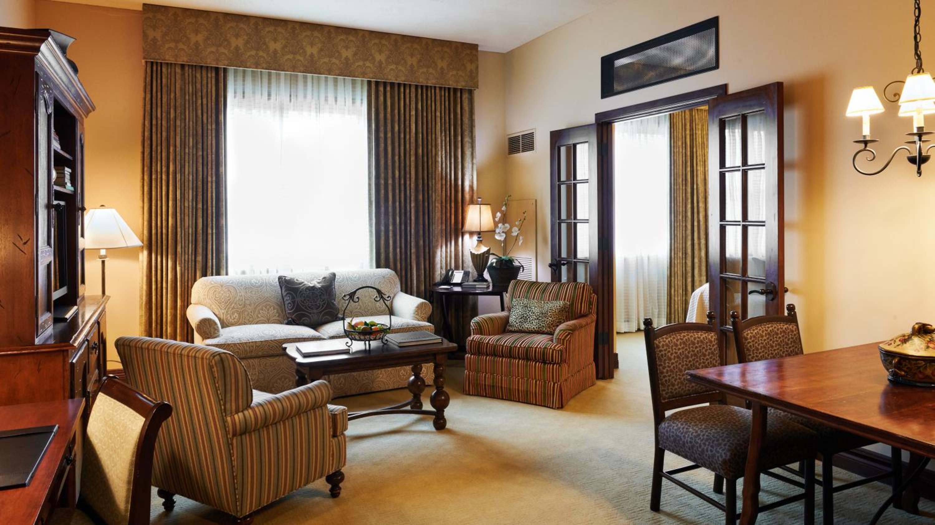 Junior Suite - Photo 1