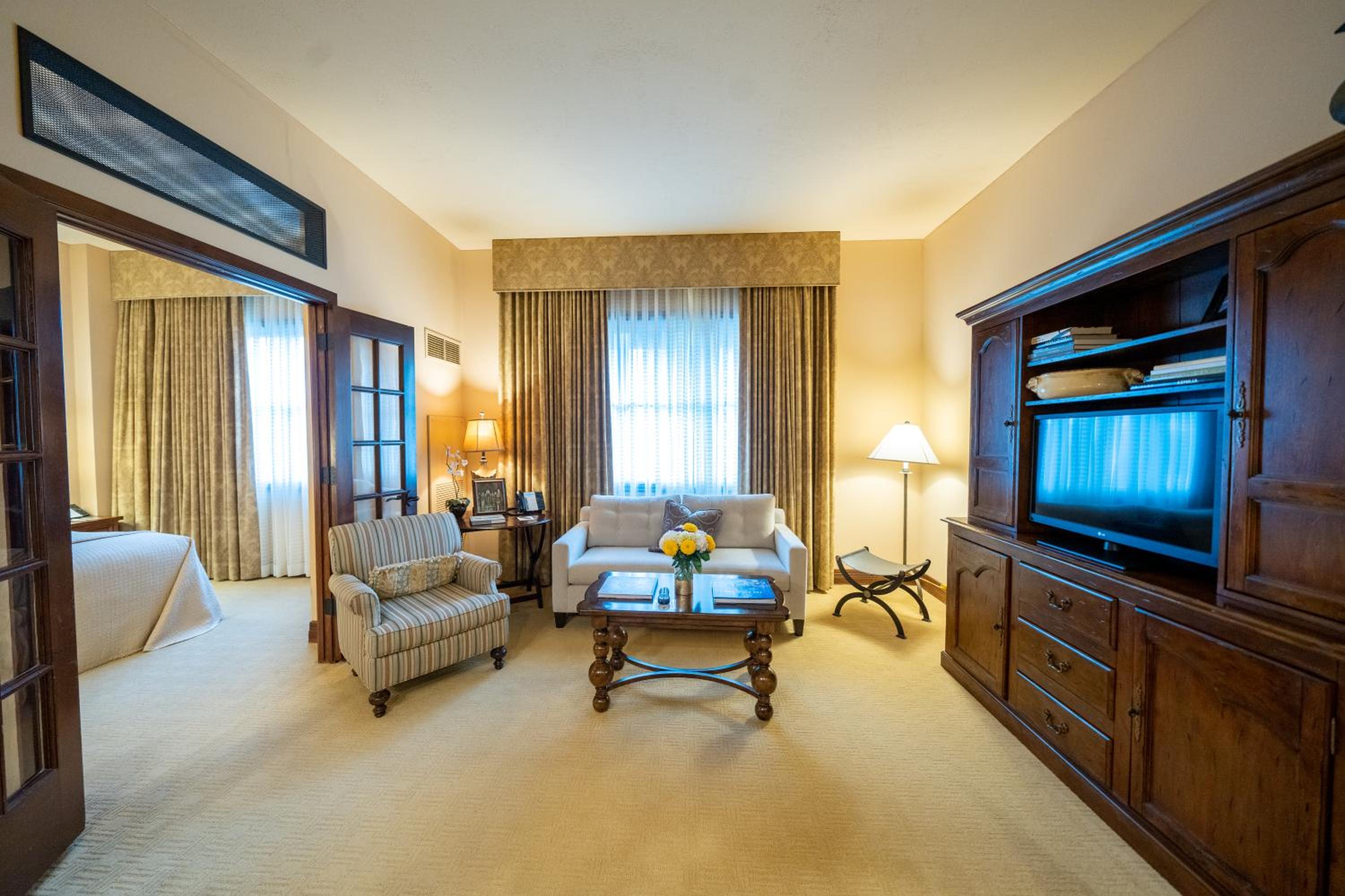 Junior Suite - Photo 8