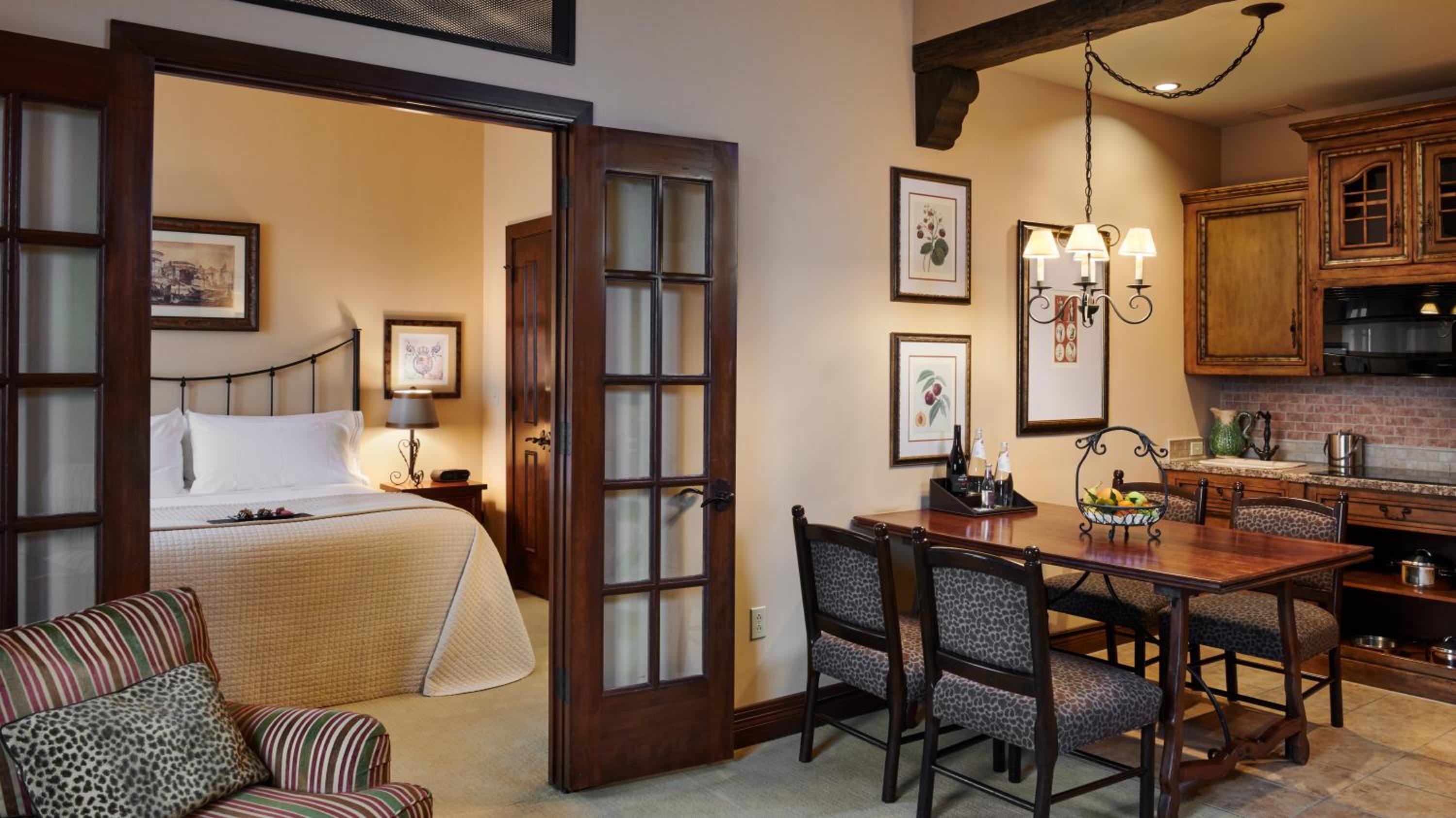 Junior Suite - Photo 4