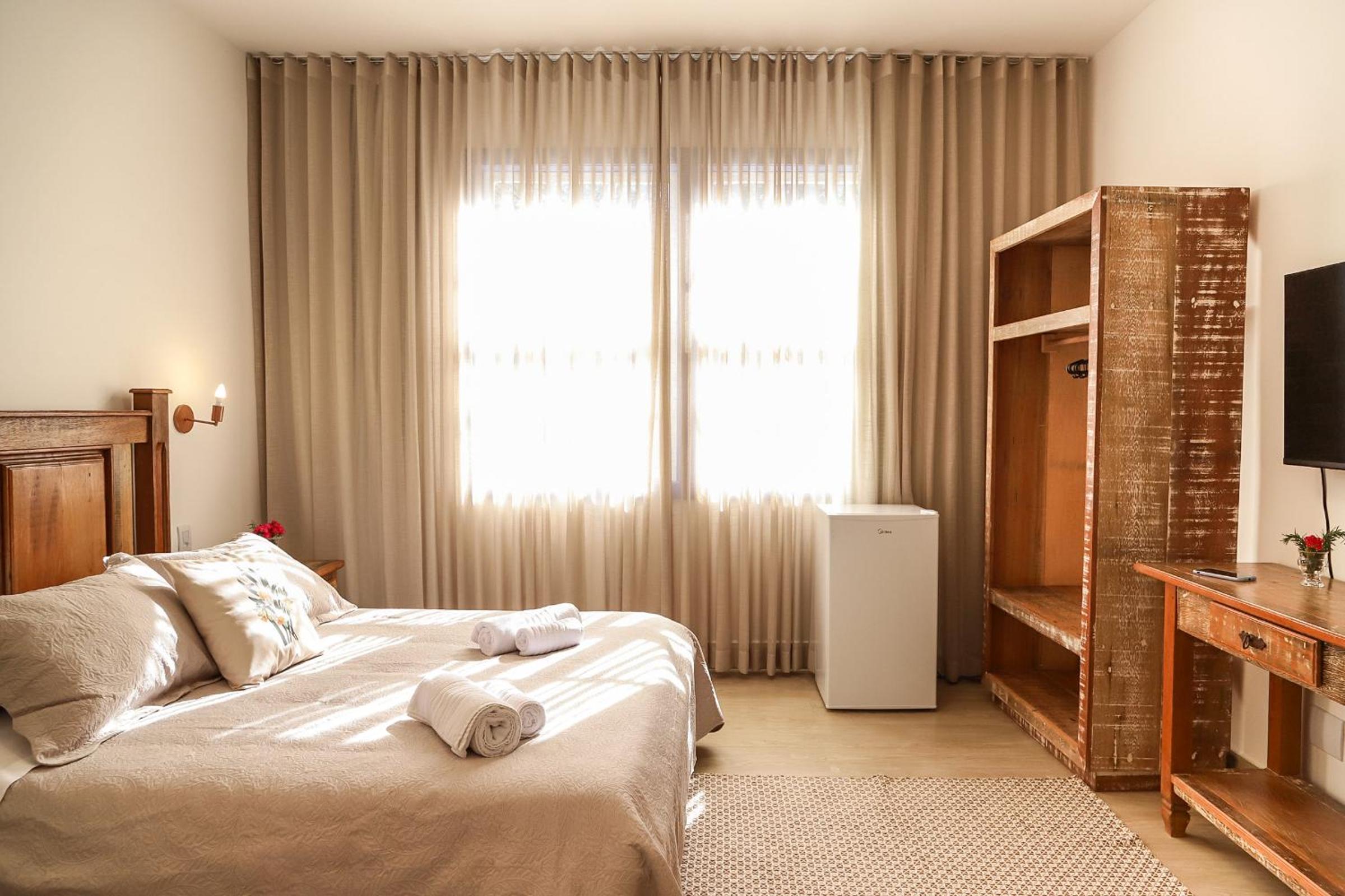 Triple Room photo 2