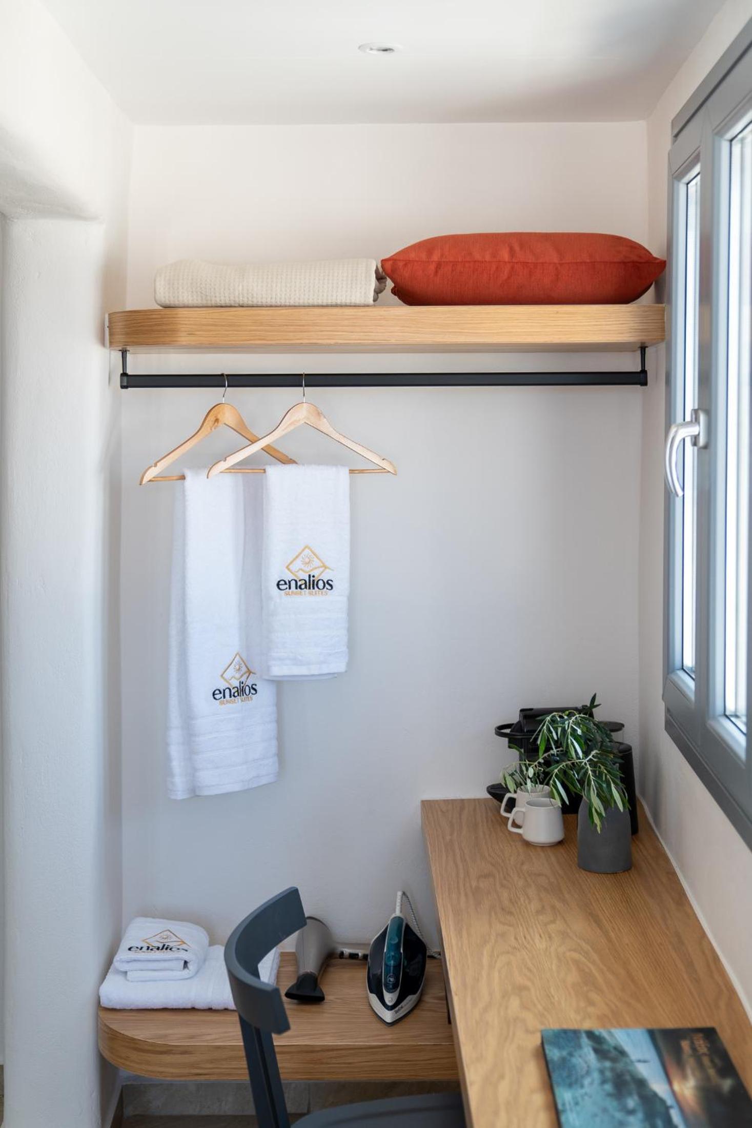 Studio with Sea View photo 2
