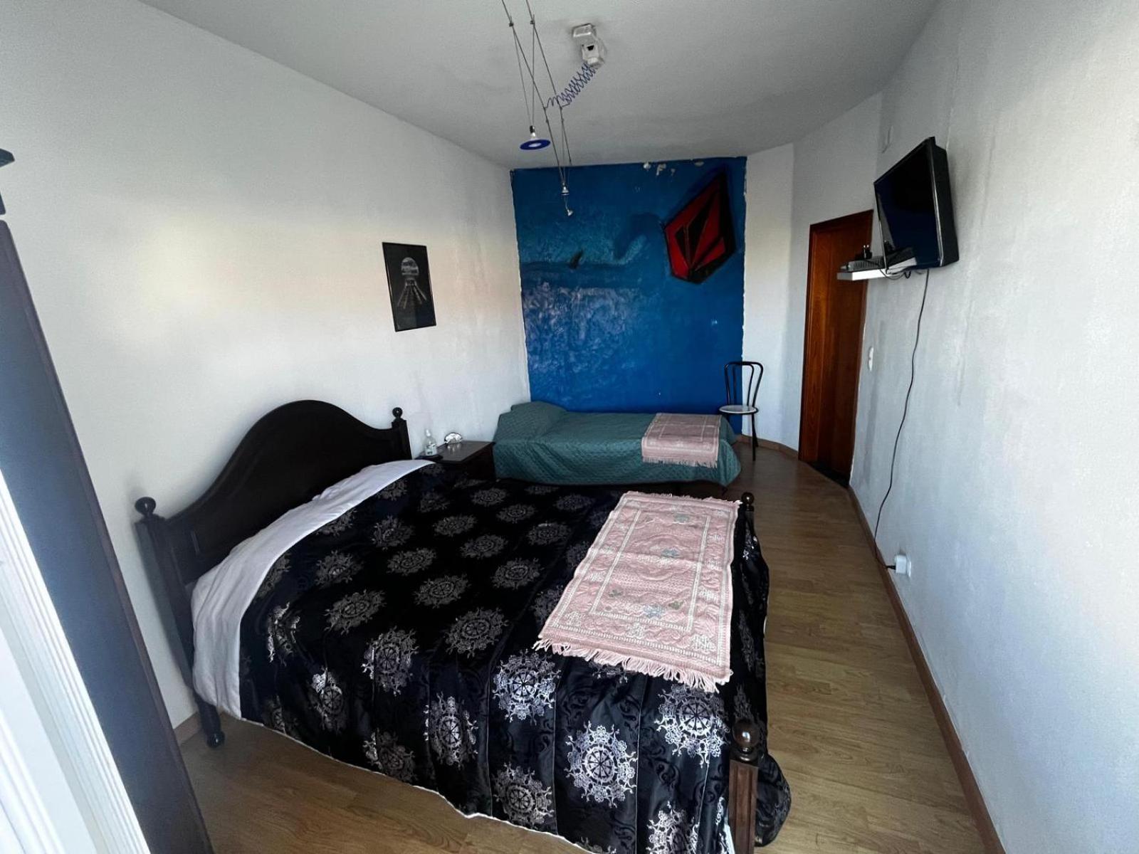 Large Double Room photo 2