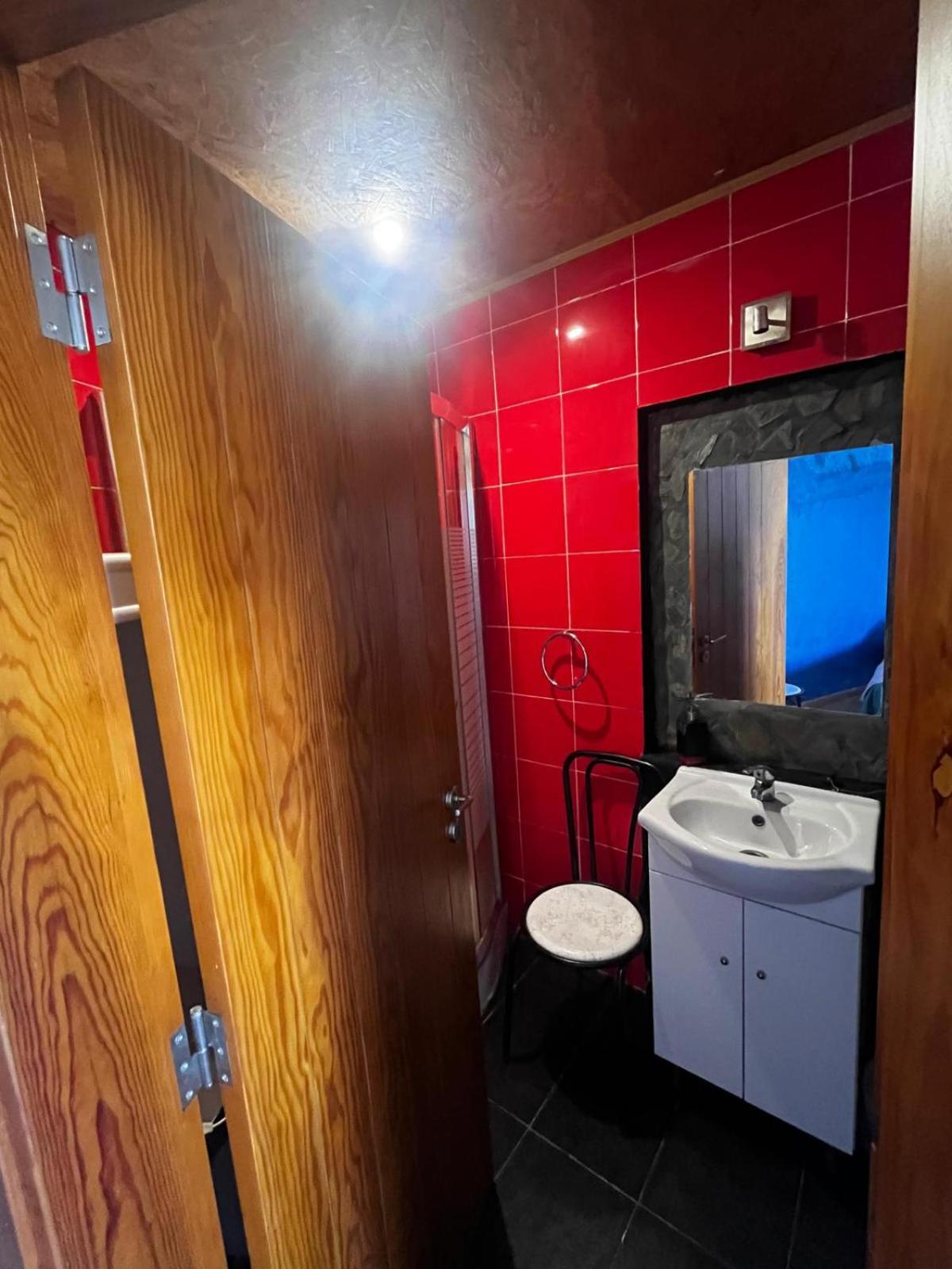 Large Double Room photo 3