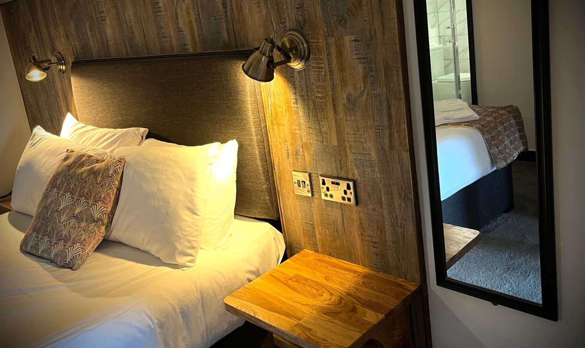 Twin Room photo 2
