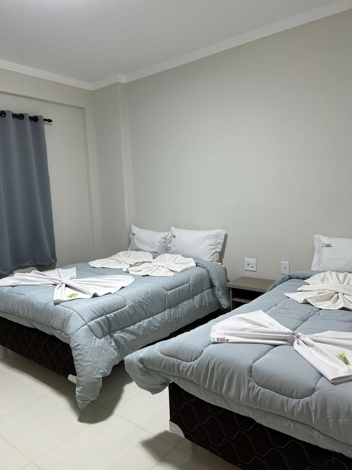 Deluxe Double Room with Extra Bed