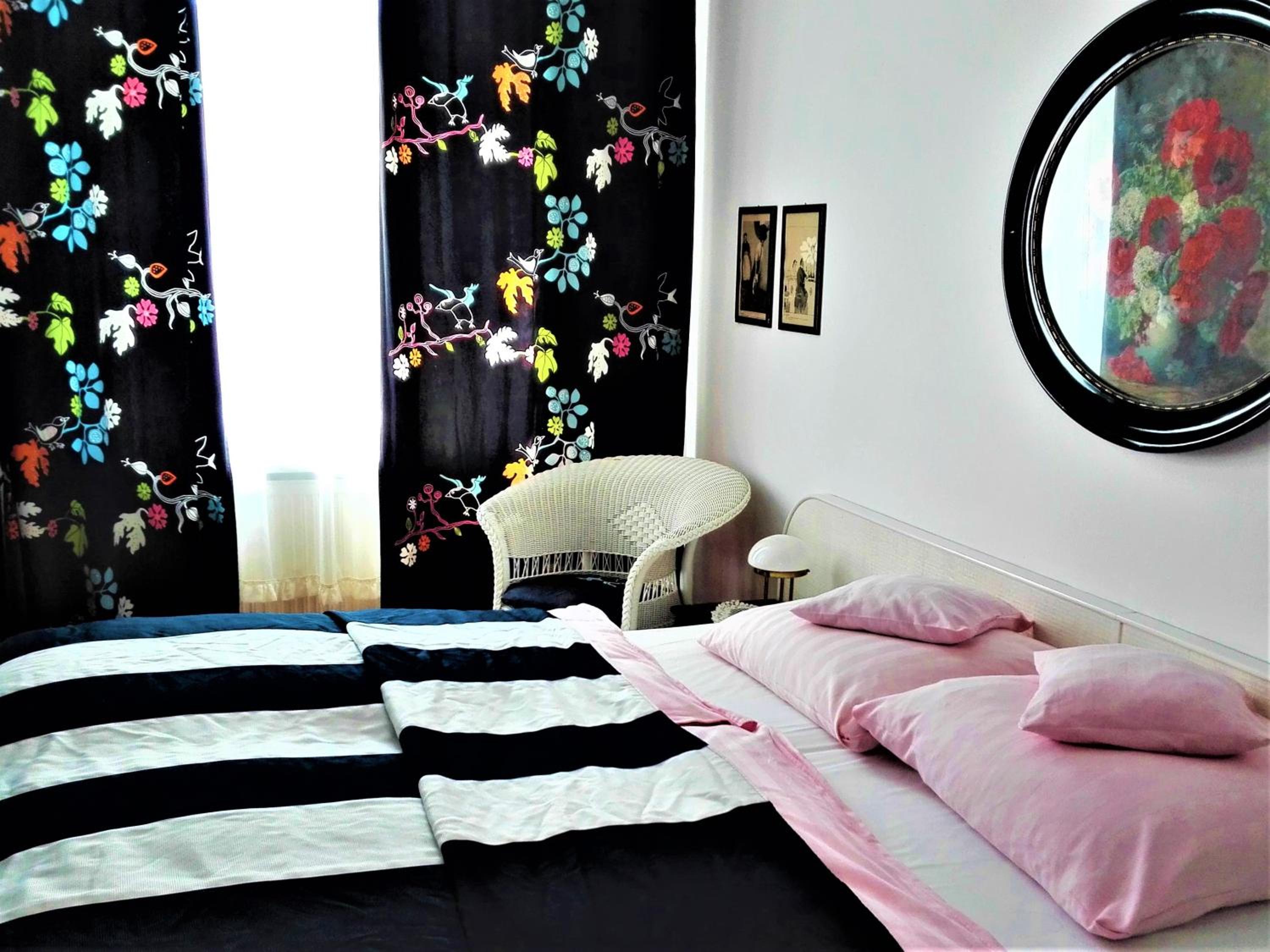 Large Studio