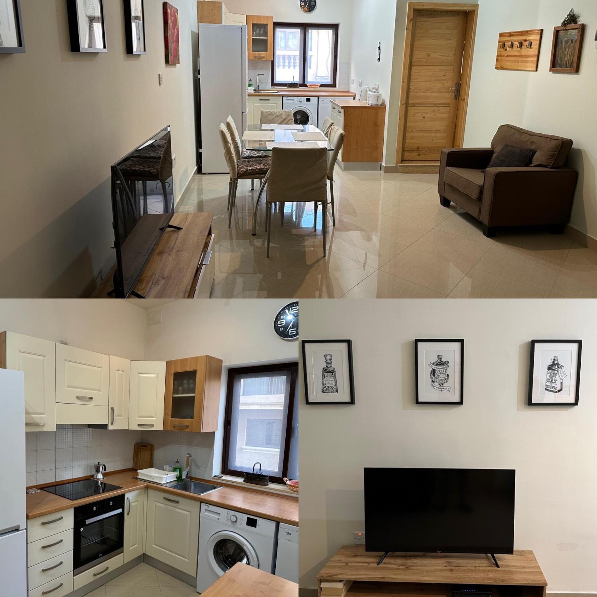Three-Bedroom Apartment - Photo 18
