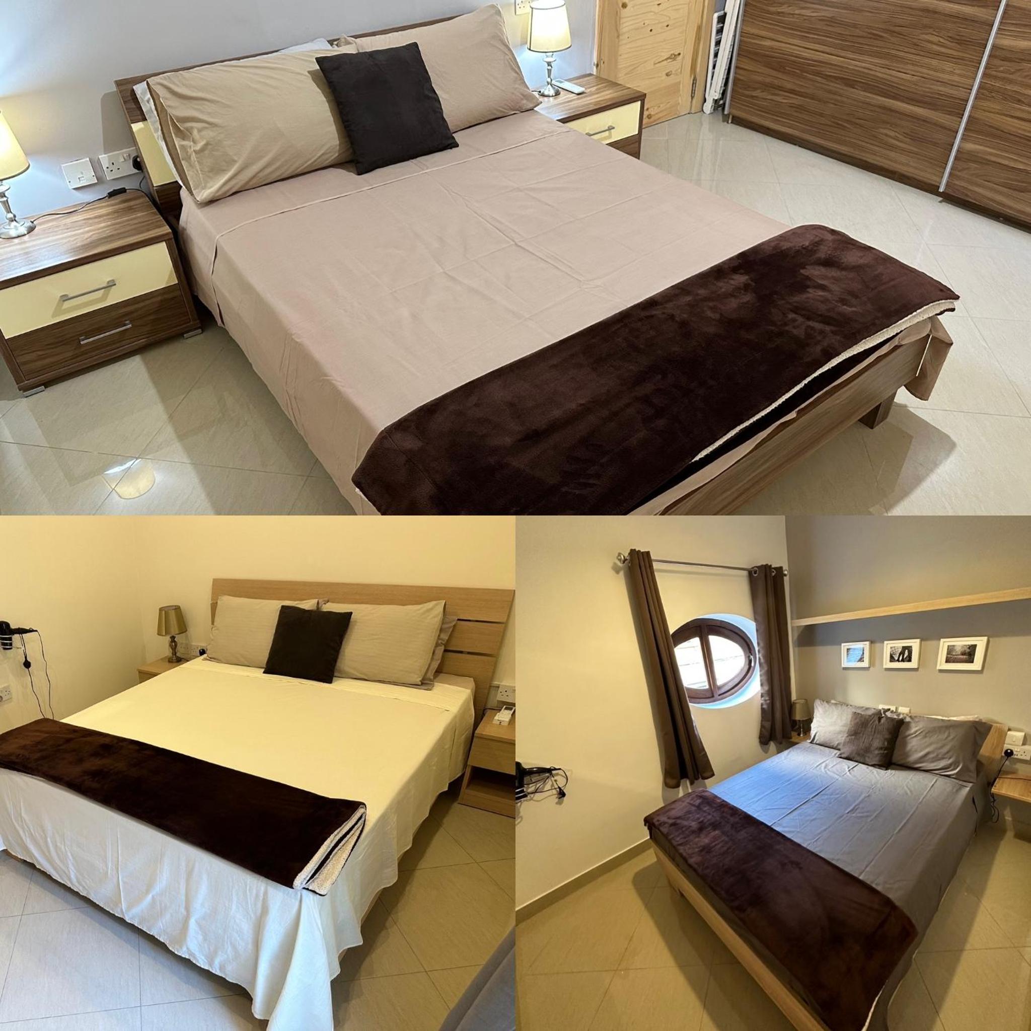 Three-Bedroom Apartment - Photo 19