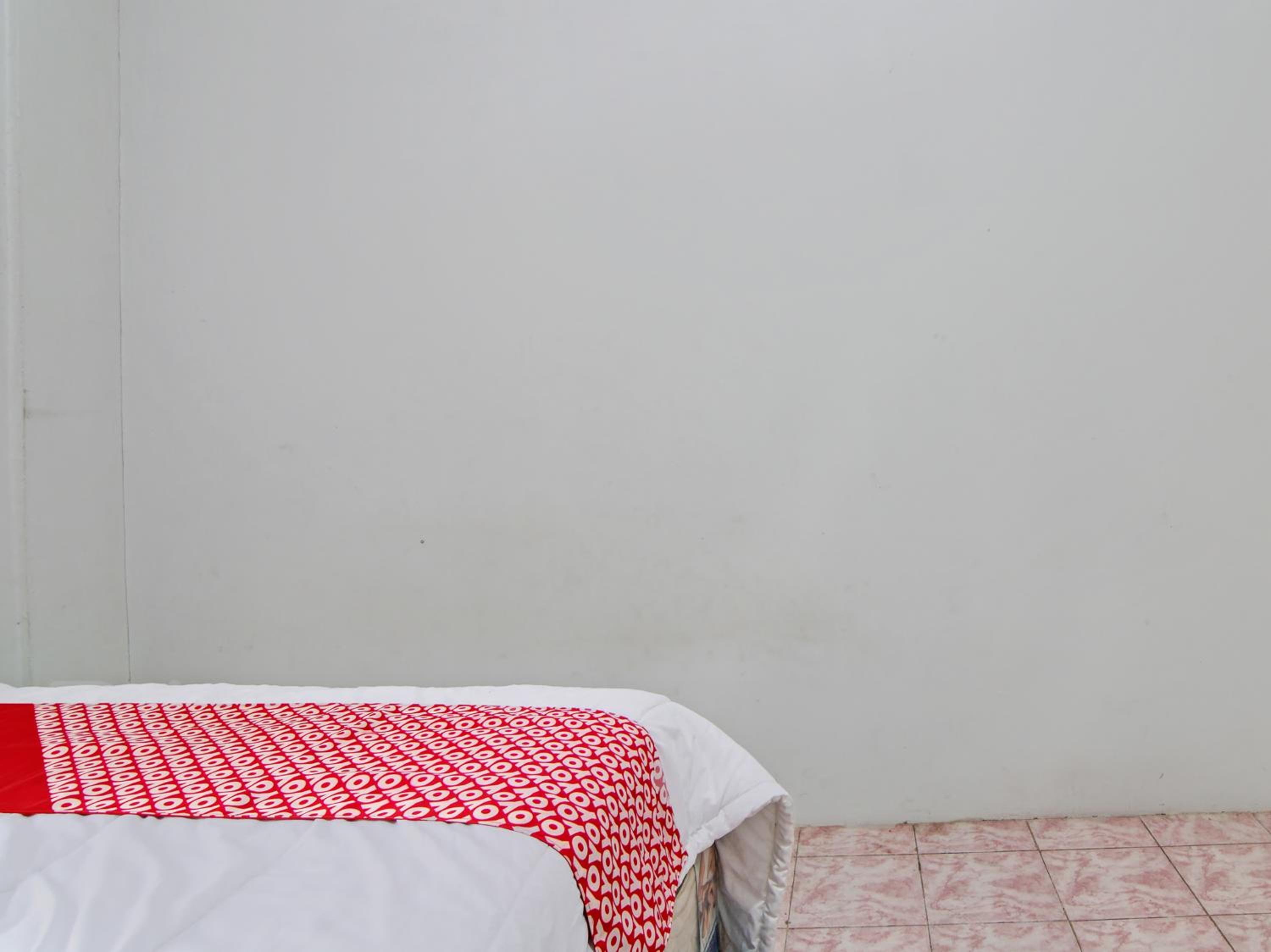 Standard Double Room photo 2