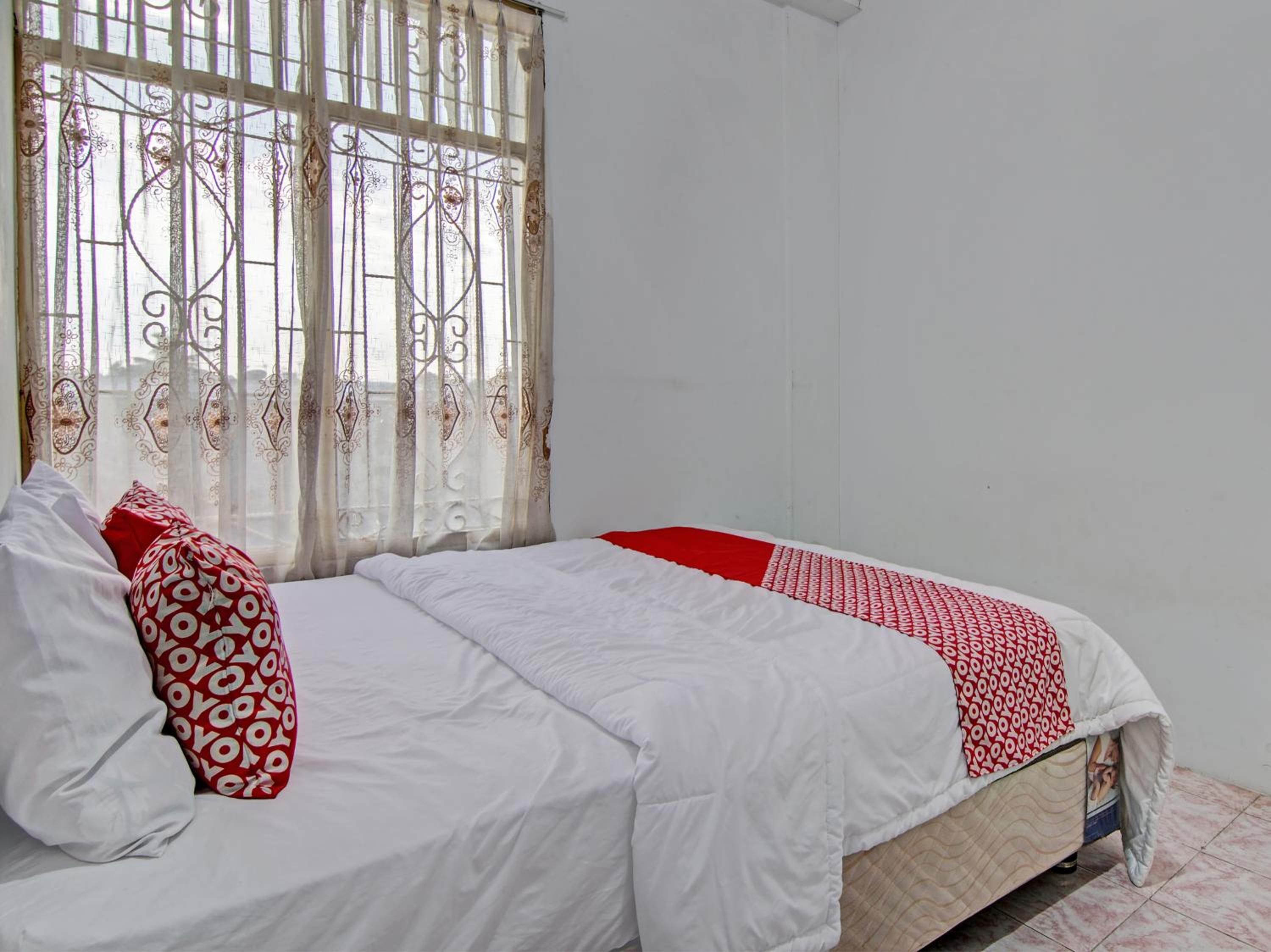 Standard Double Room photo 3