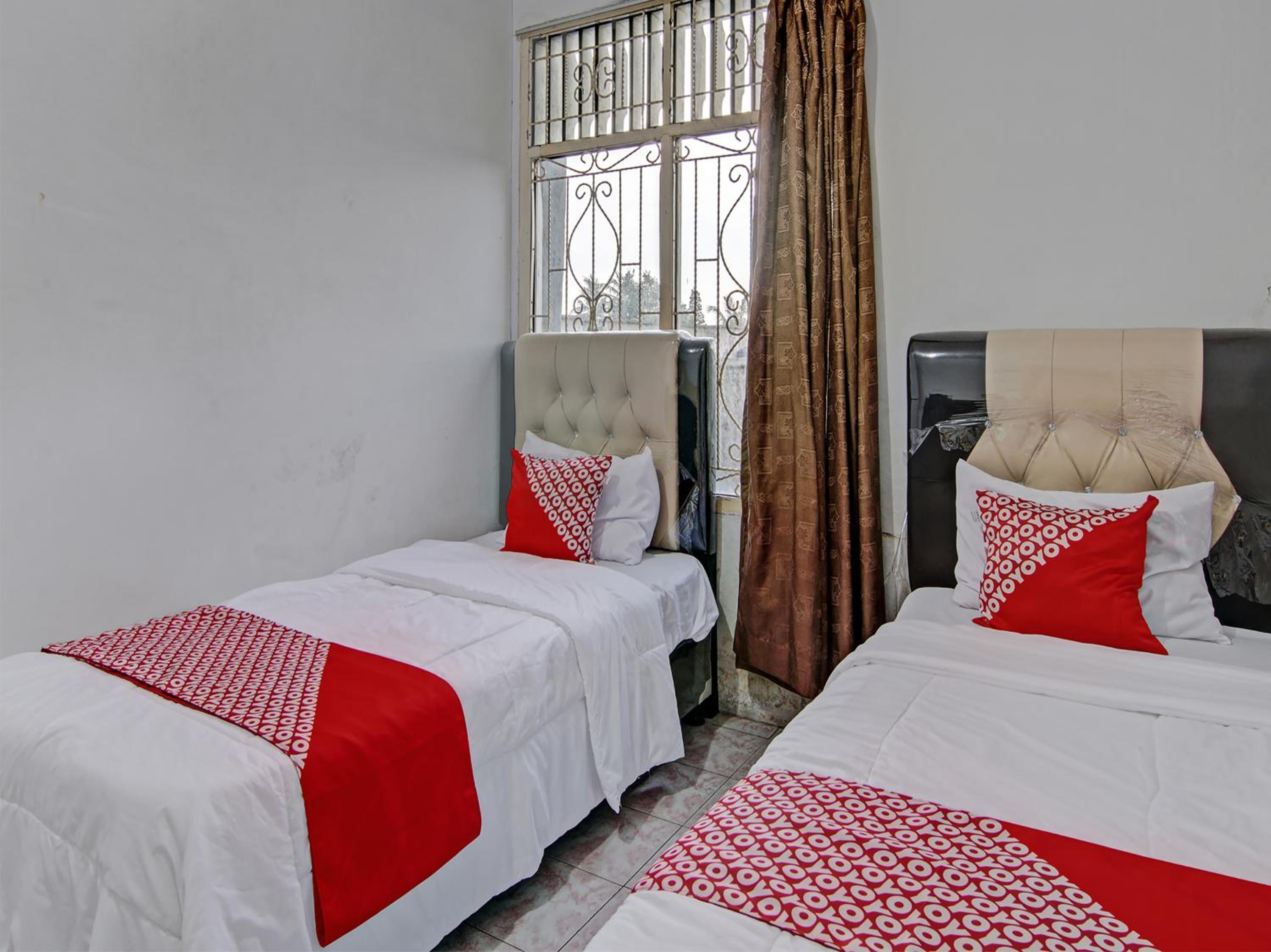 Standard Twin Room photo 1