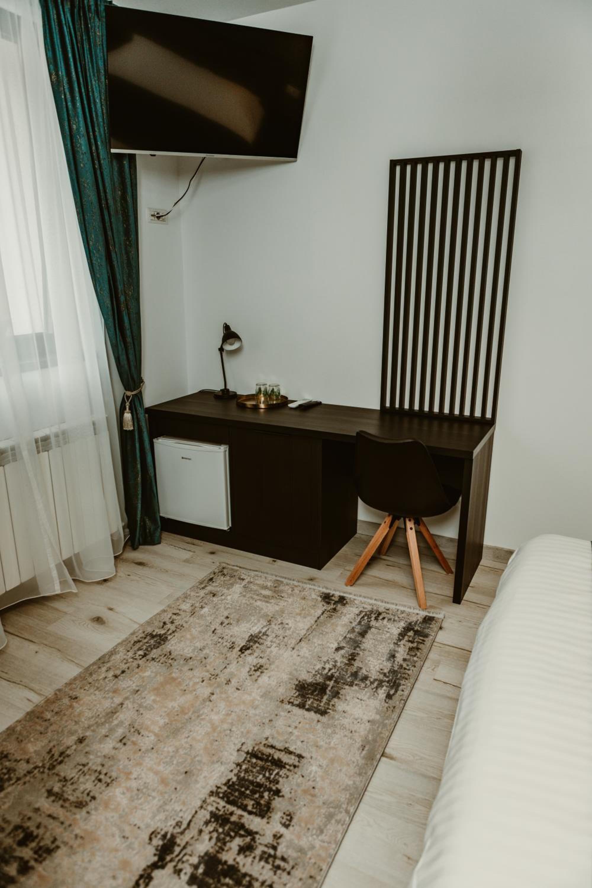 Deluxe Double Room photo 2