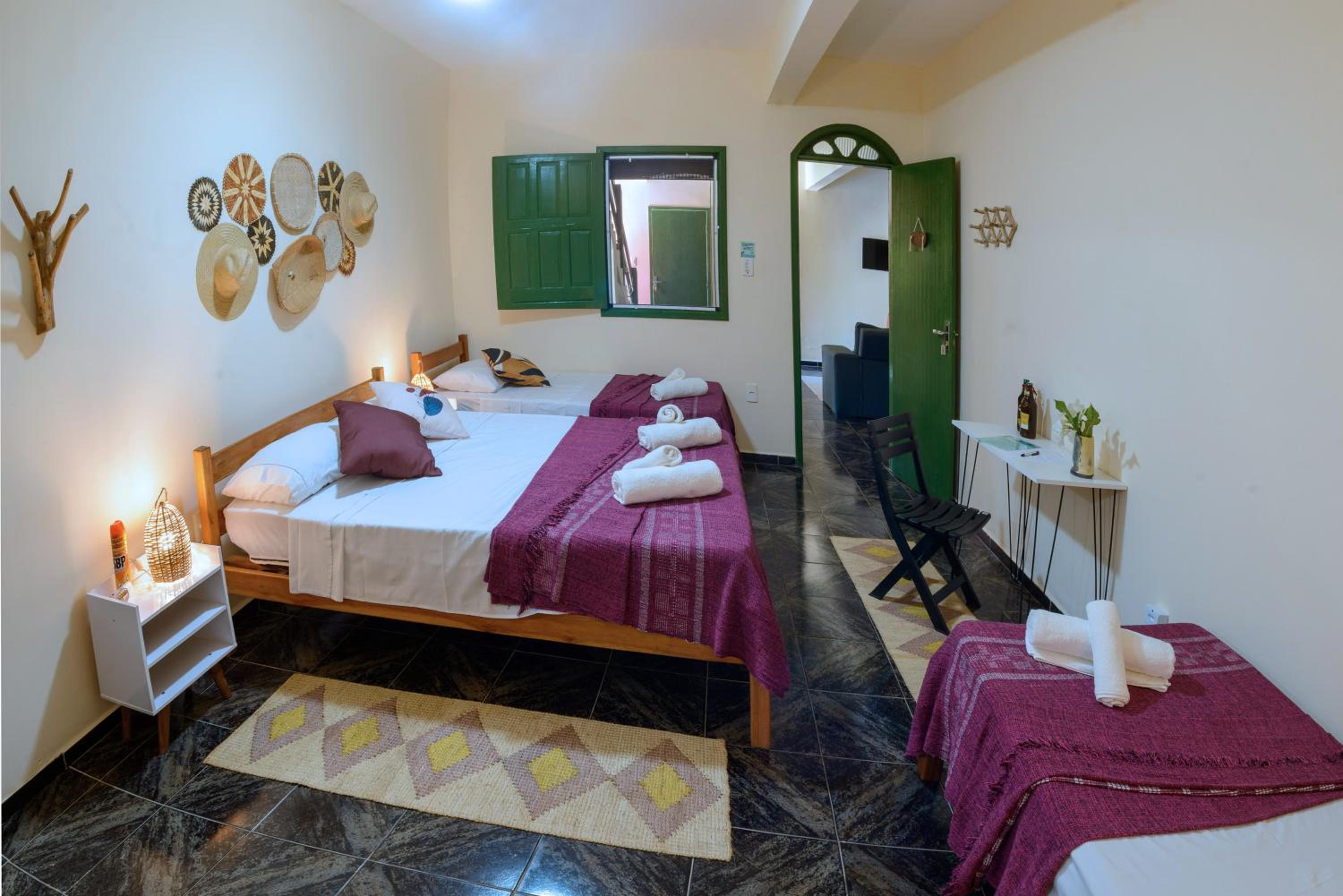 Quadruple Room photo 1