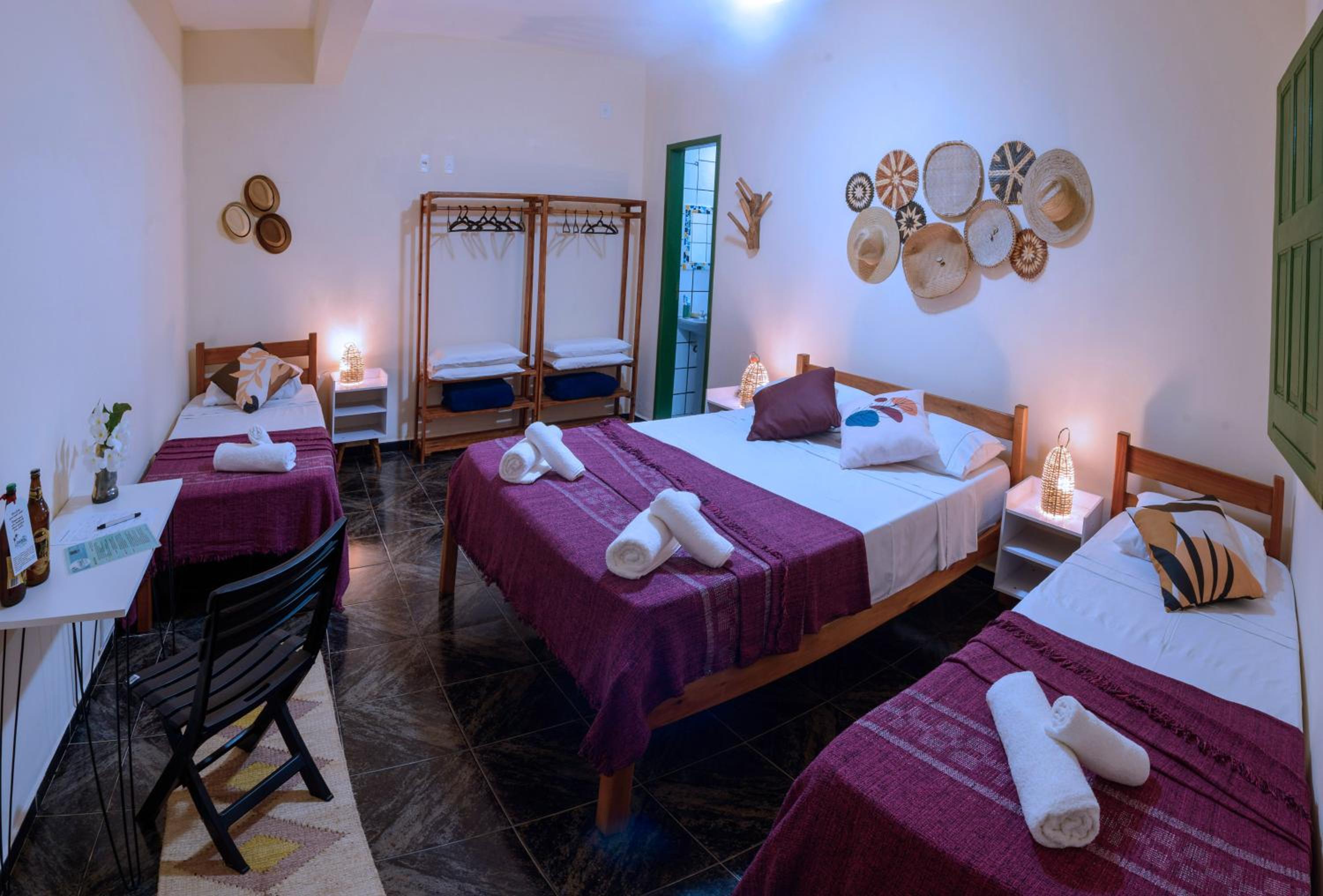 Quadruple Room photo 2