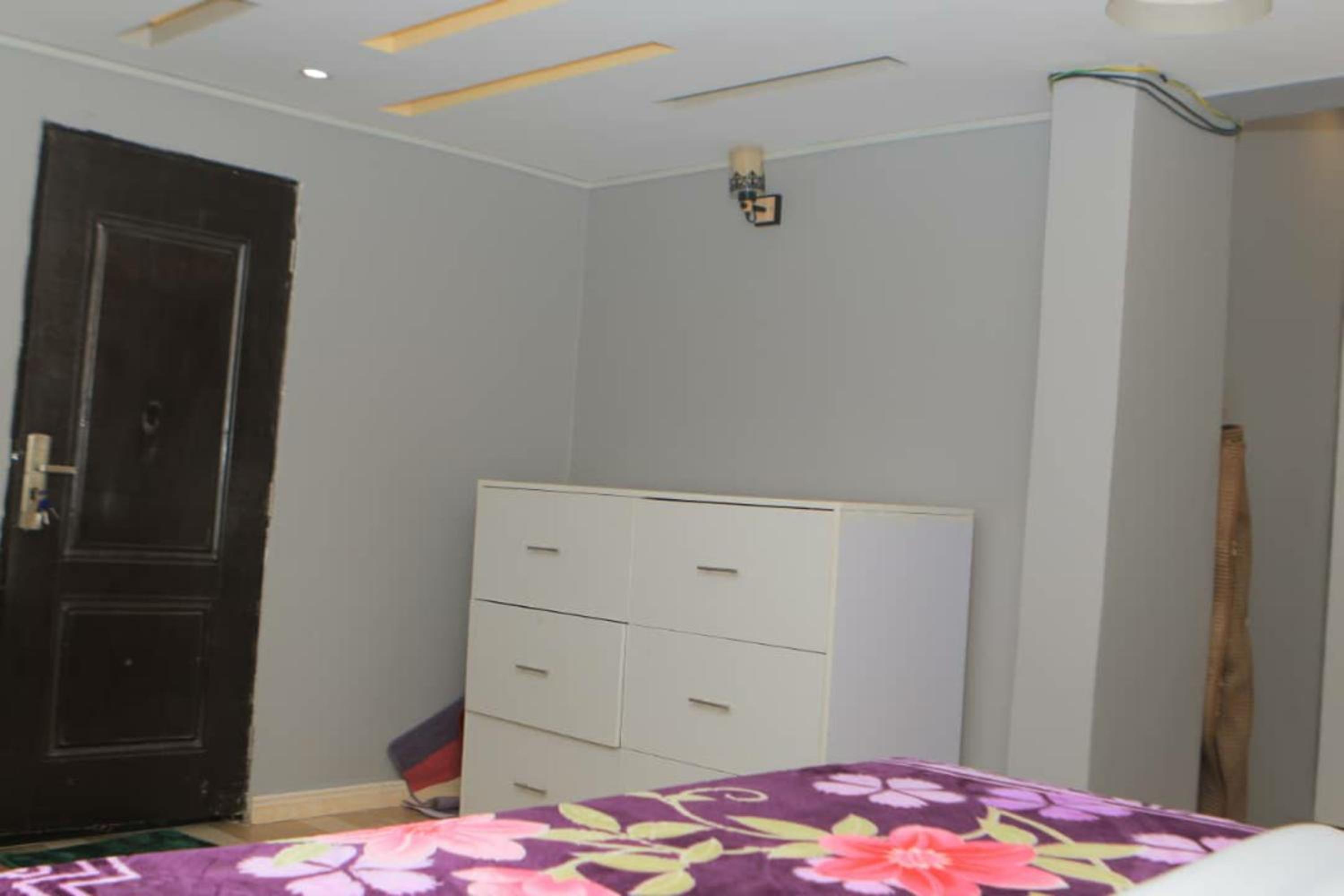 Standard Double Room with Shared Bathroom photo 2
