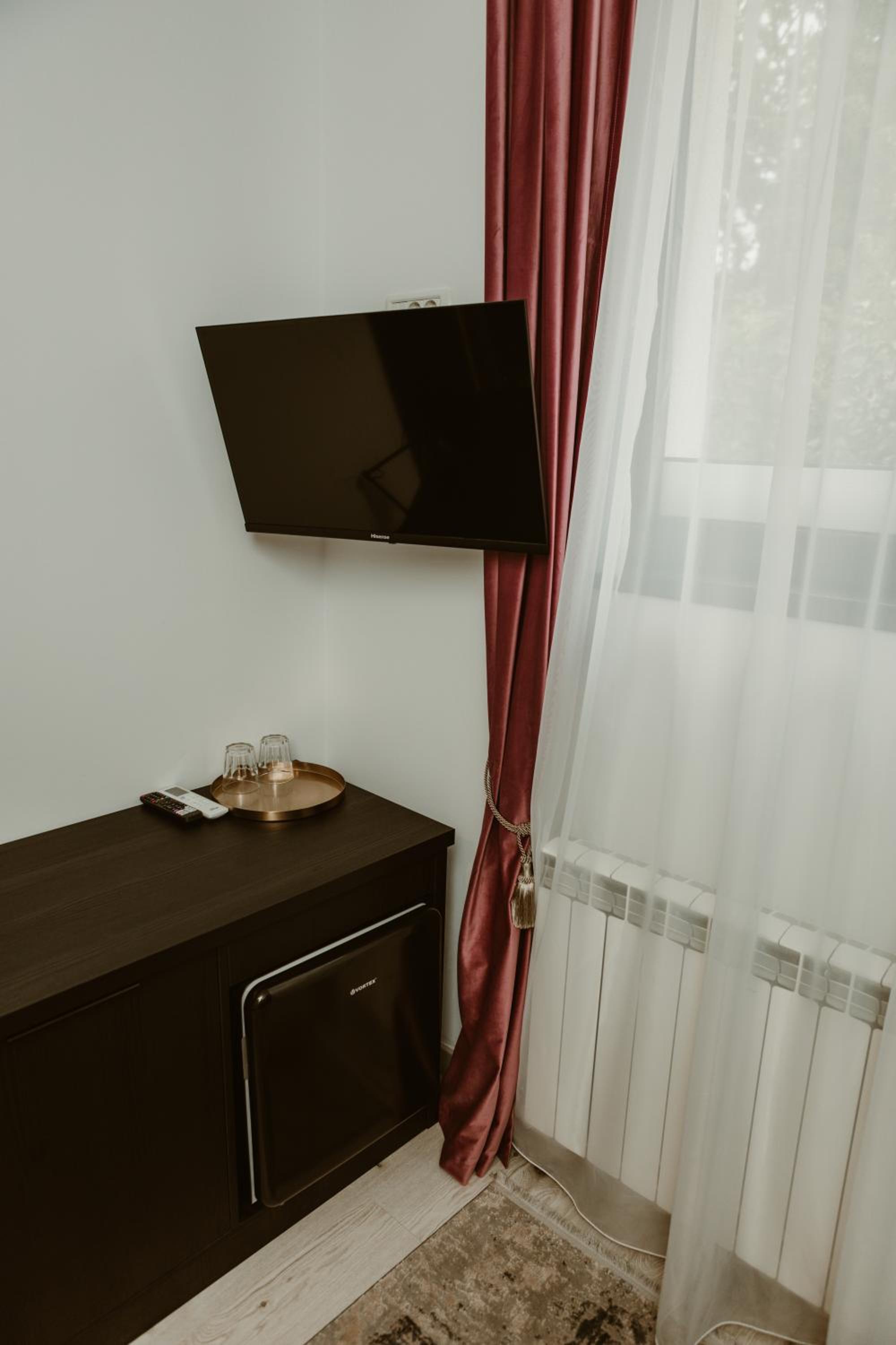 Standard Double Room photo 2