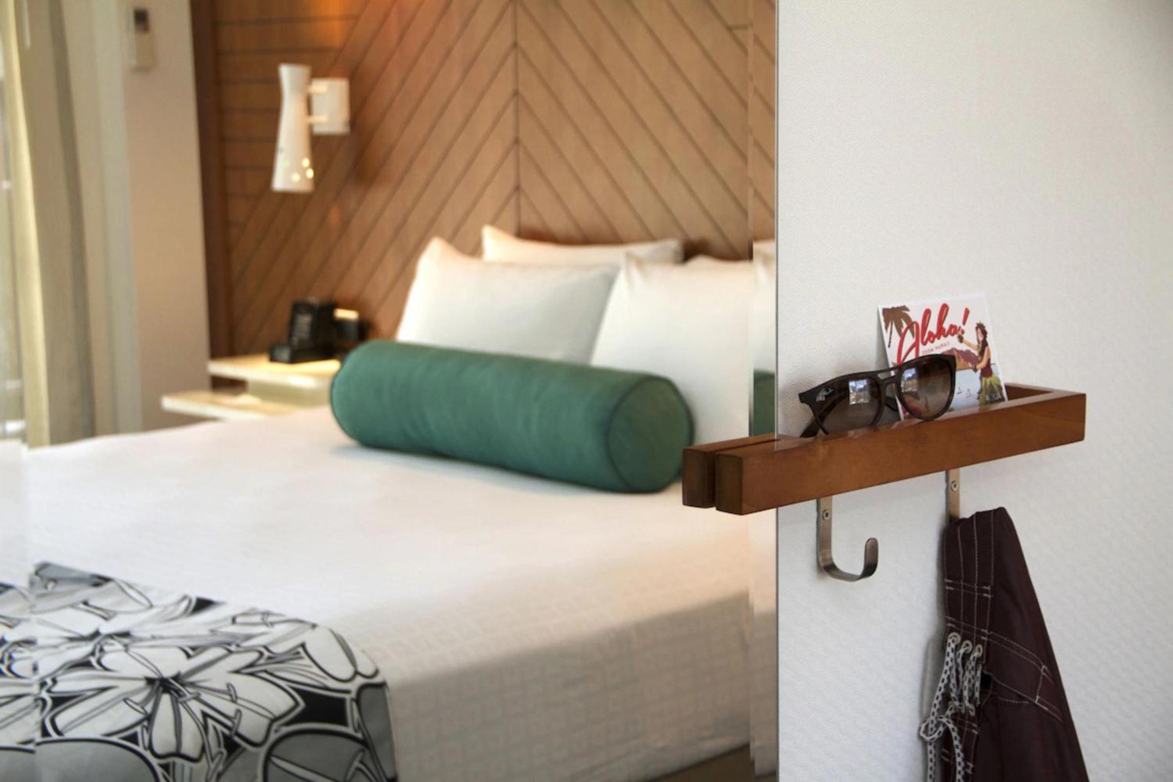 Junior Suite with Ocean View photo 1