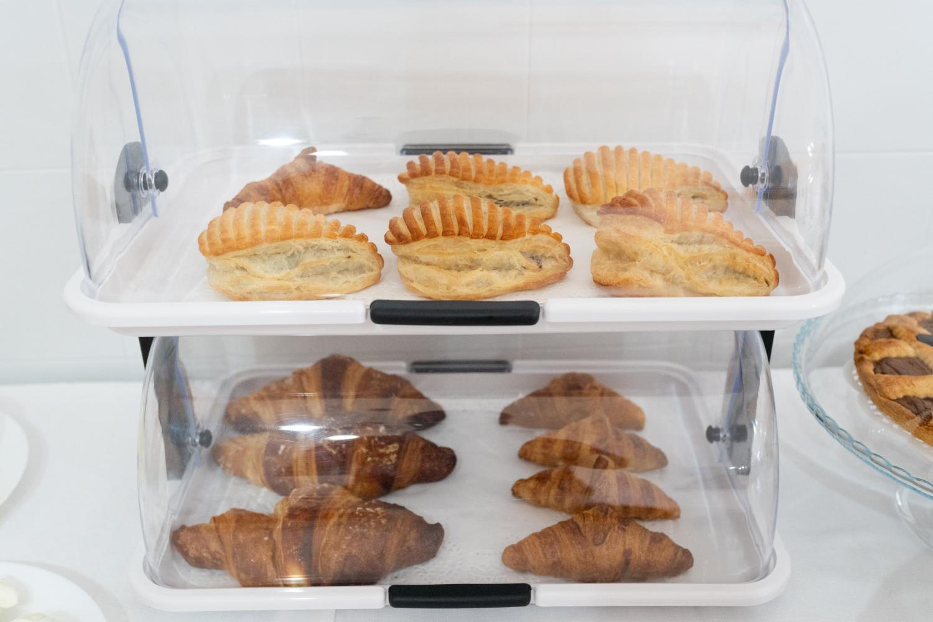 Double Room with Garden View - Photo 38