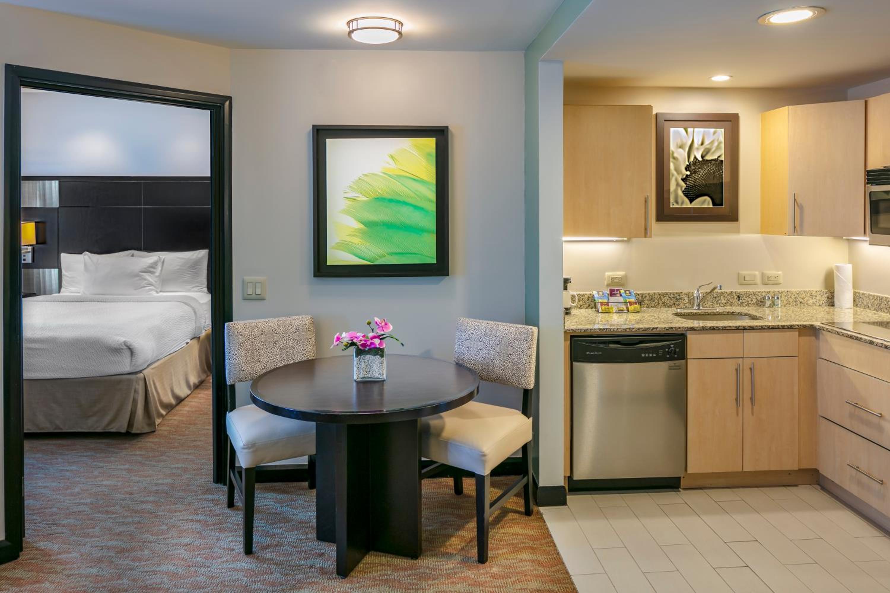 Two-Bedroom Suite with Sofa Bed - Photo 8