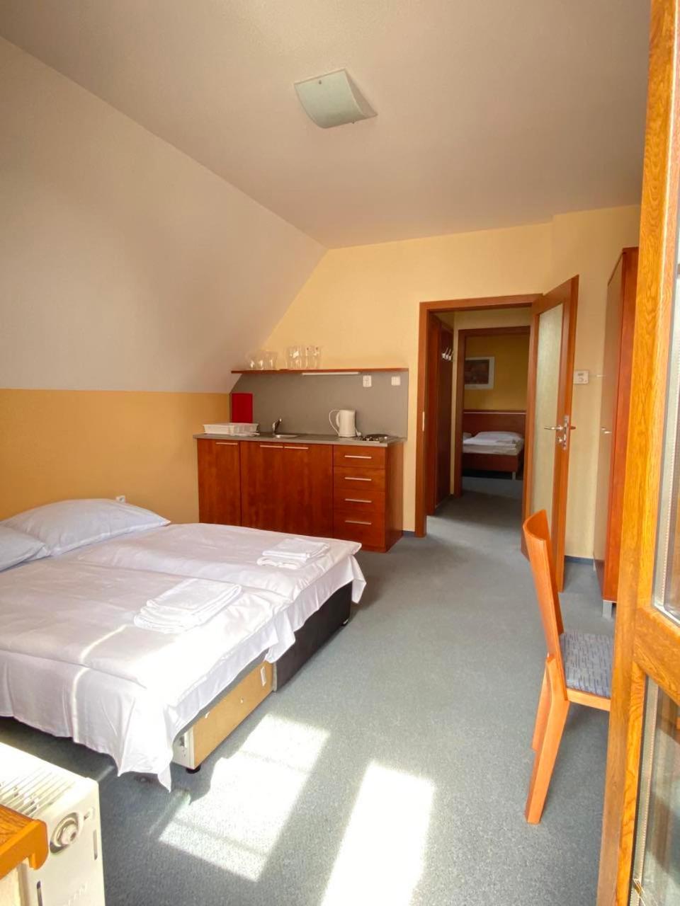 Family Suite photo 2