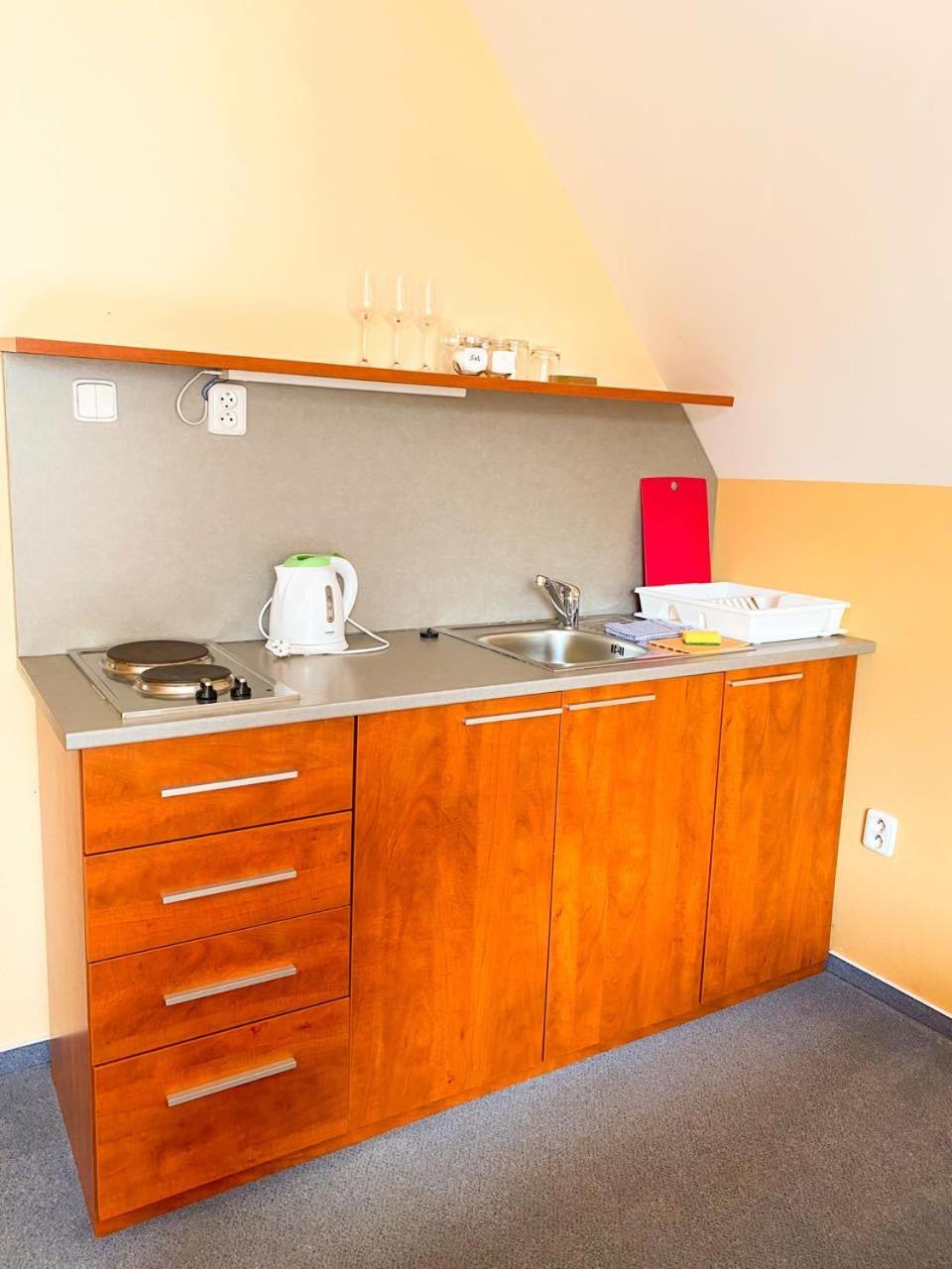 Family Suite photo 3