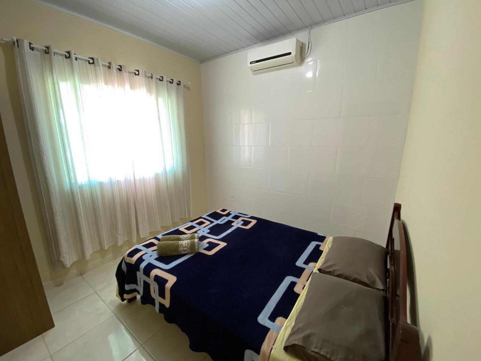 Three-Bedroom House photo 3