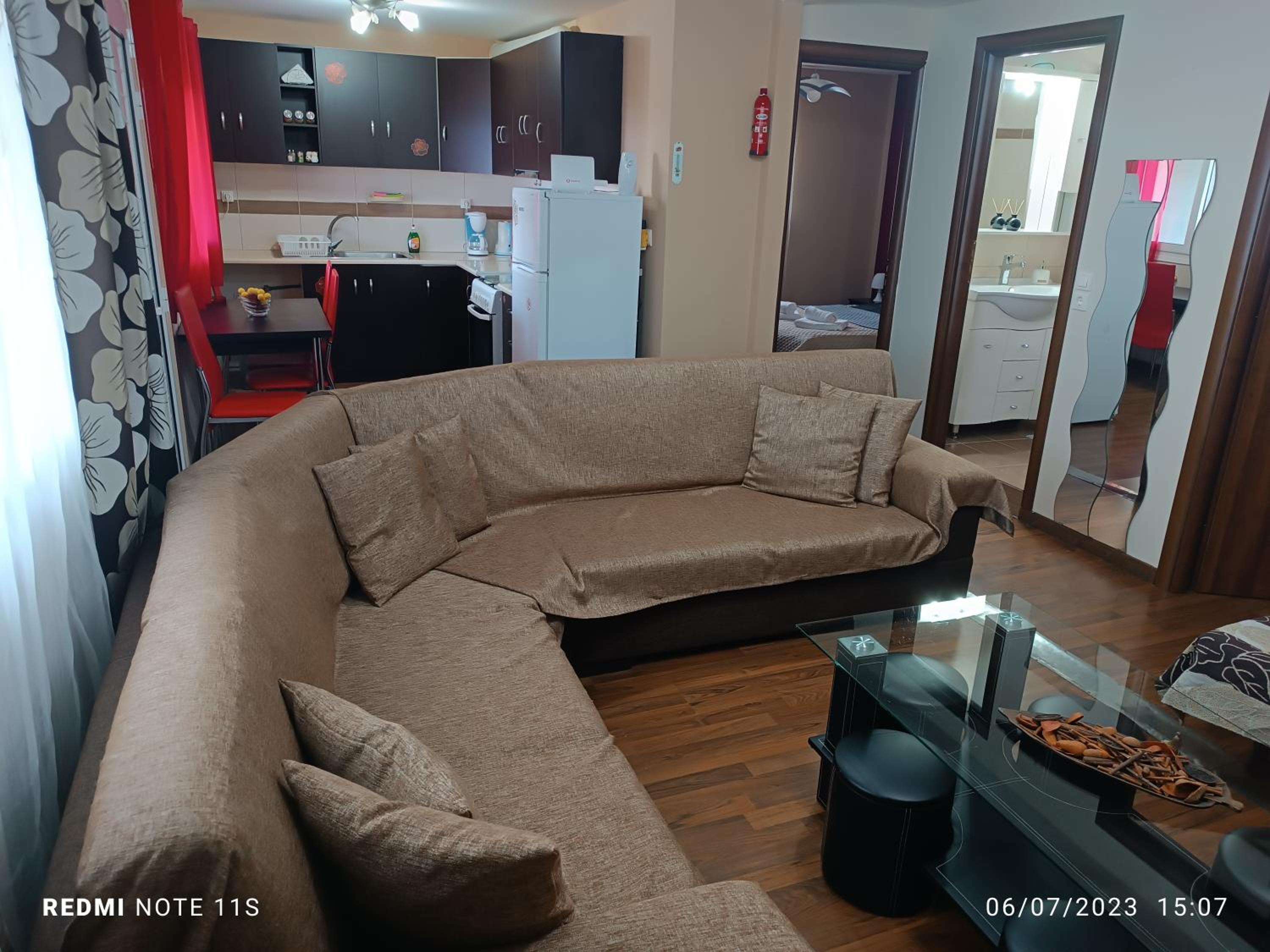 Two-Bedroom House photo 1
