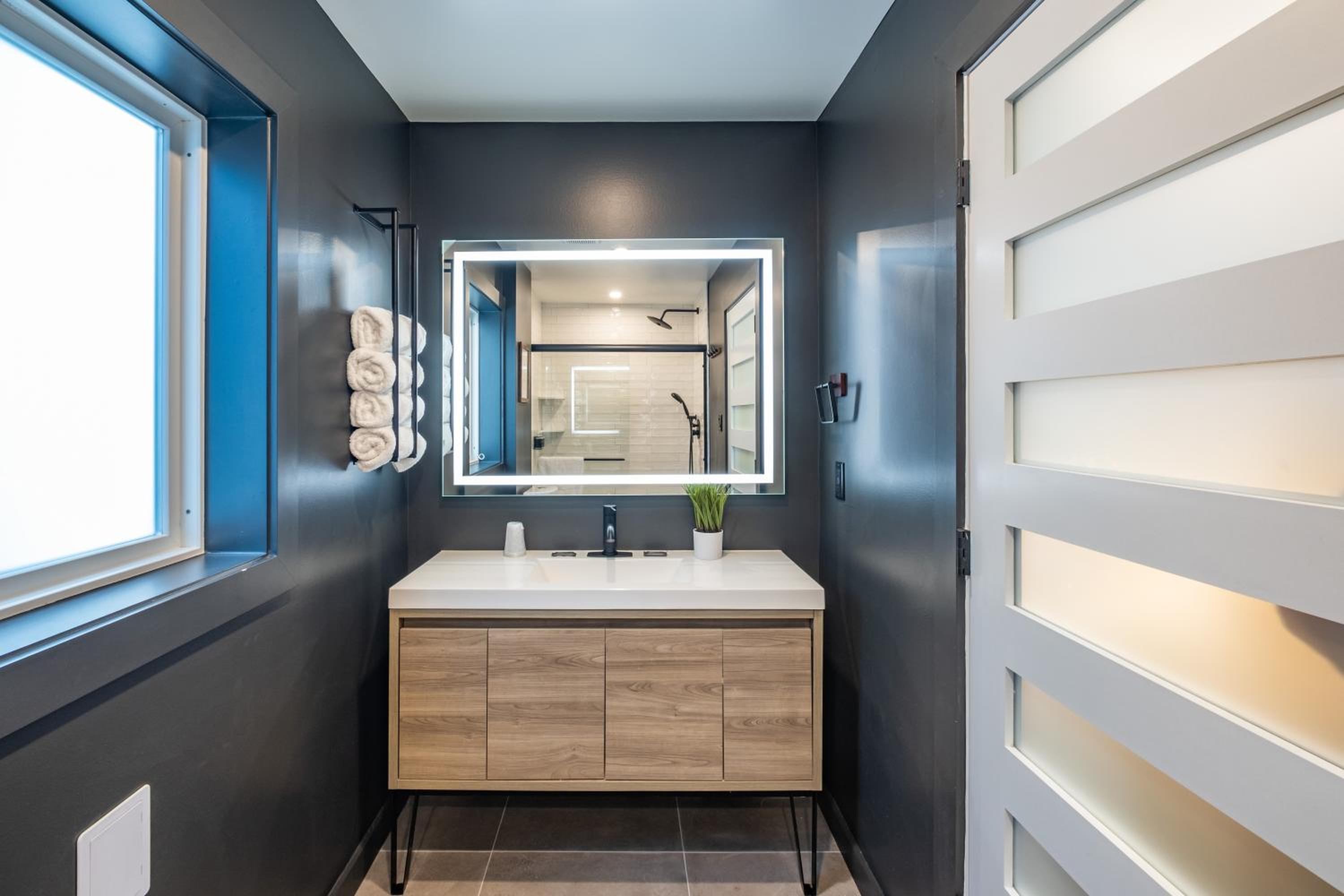 One-Bedroom Suite - Photo 8