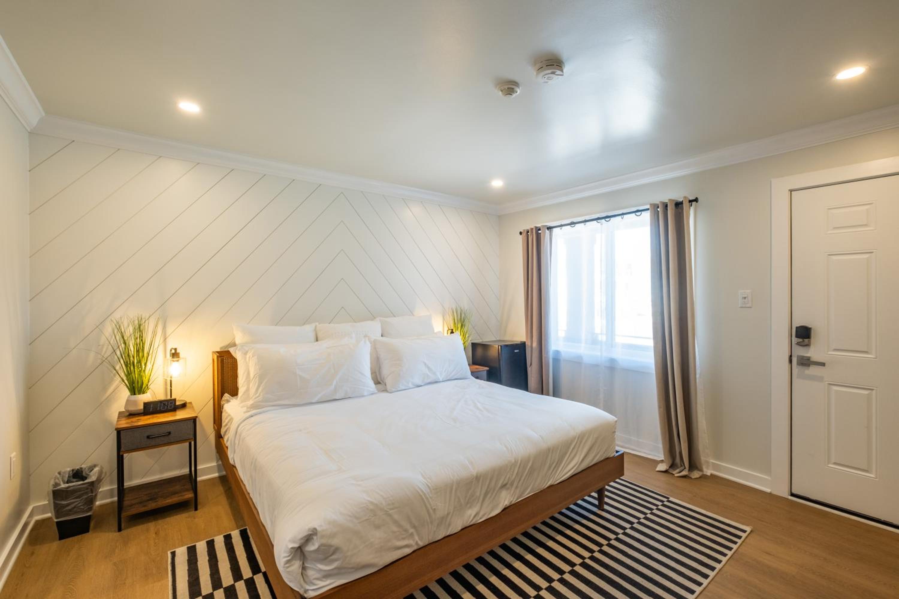 One-Bedroom Suite - Photo 4