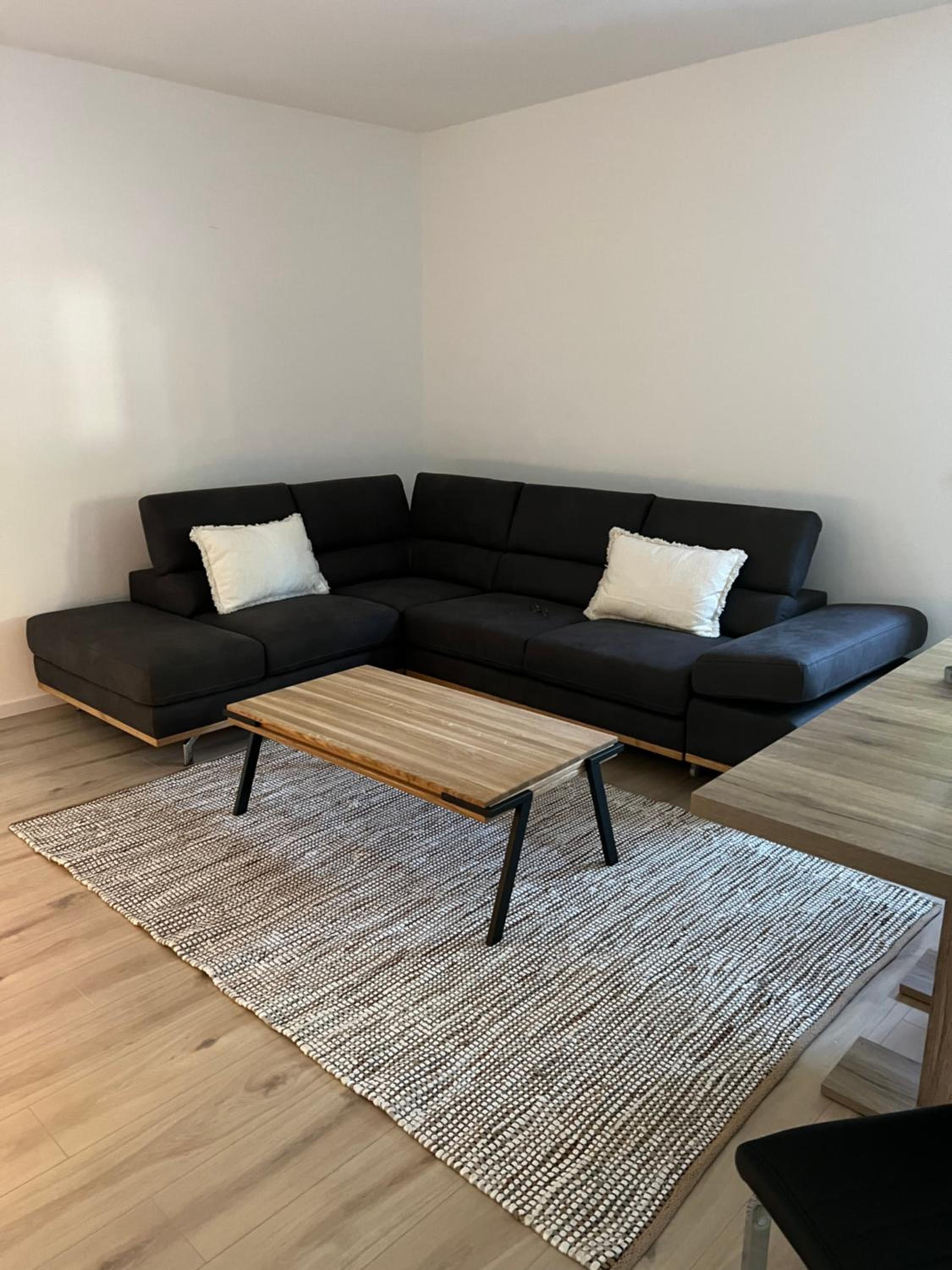 Two-Bedroom Apartment photo 3