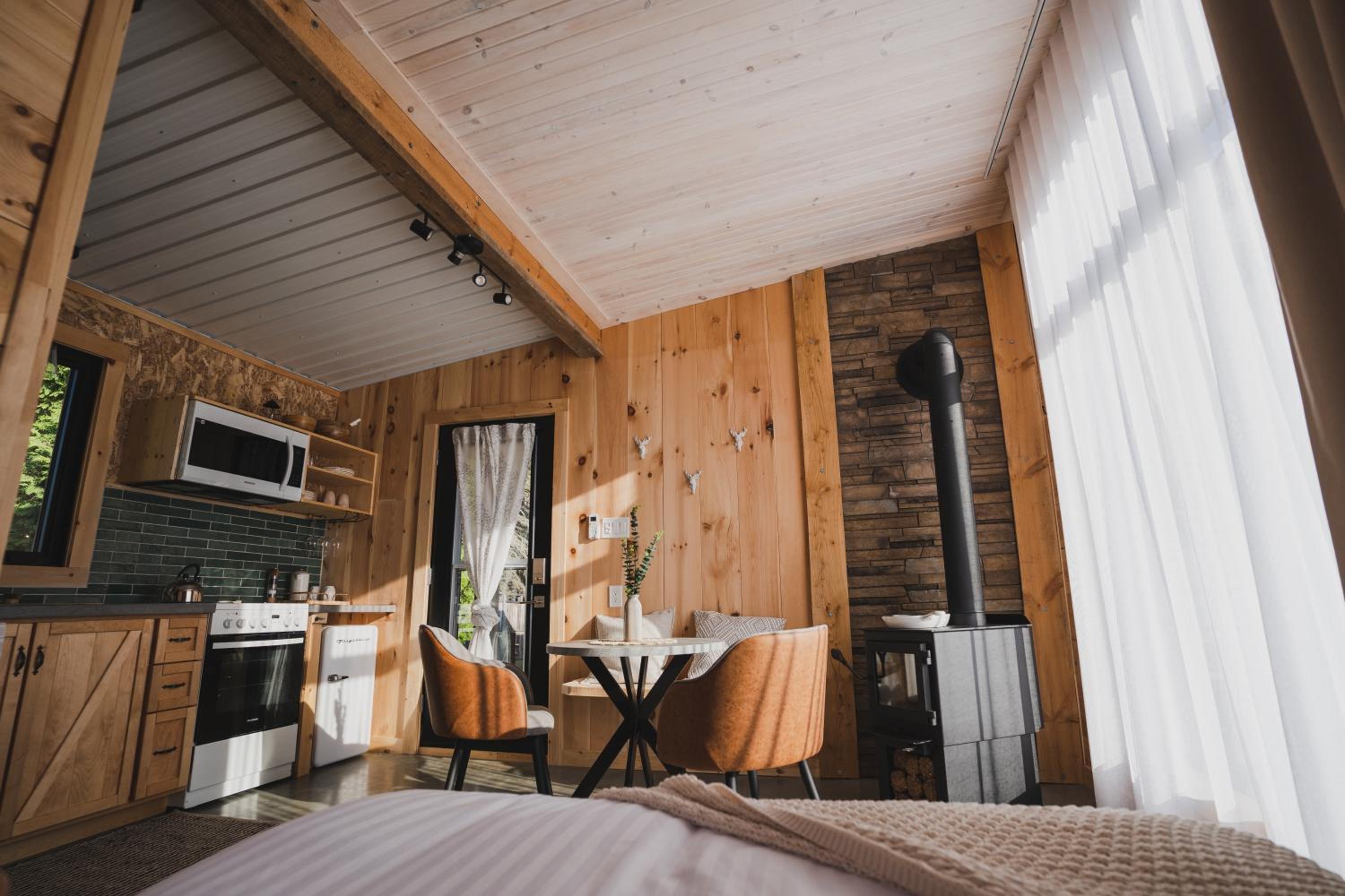 Chalet - Photo 37